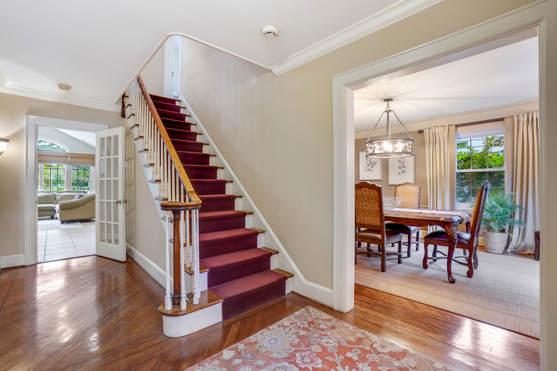 43 Canoe Brook Parkway