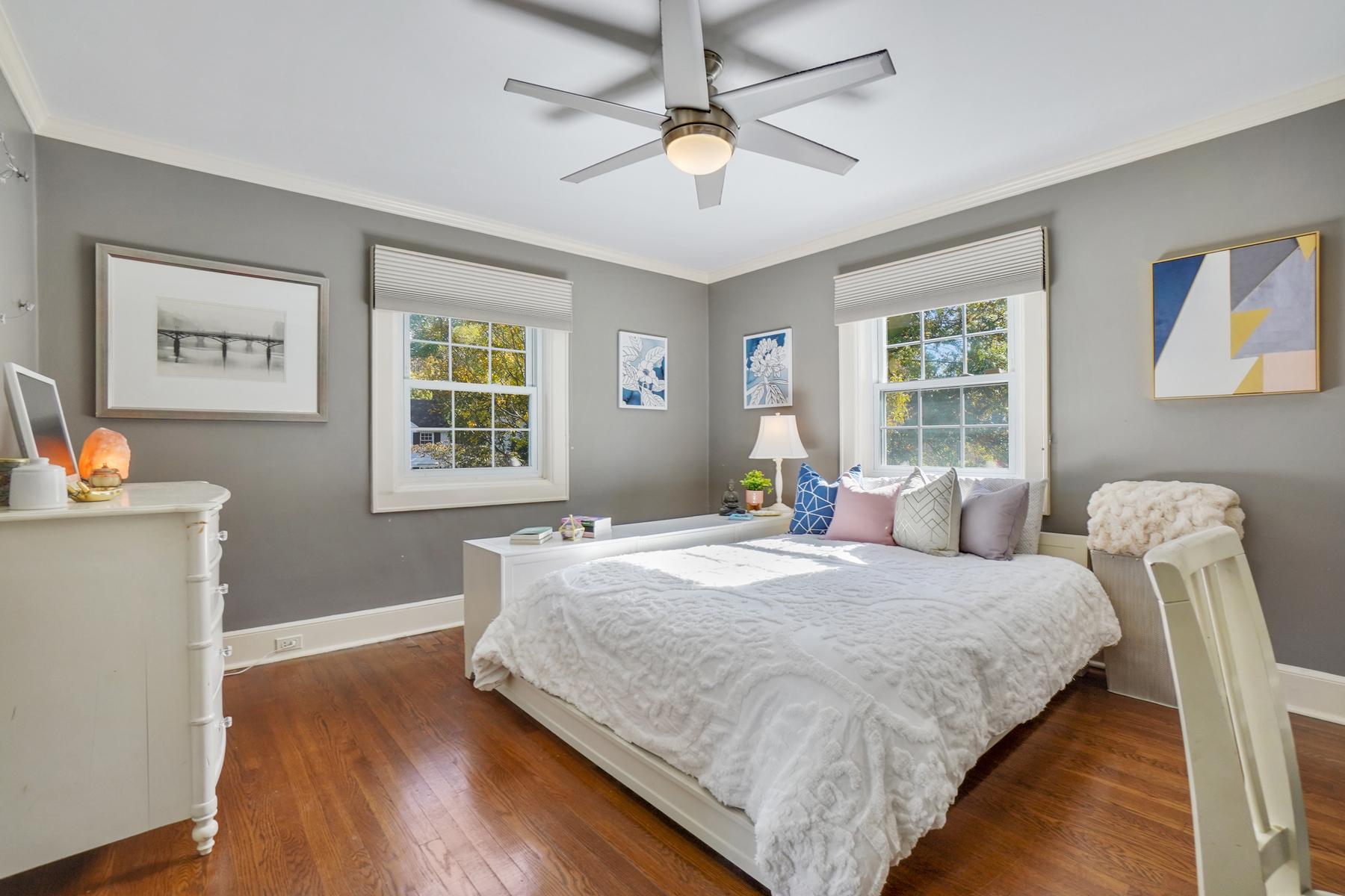 43 Canoe Brook Parkway