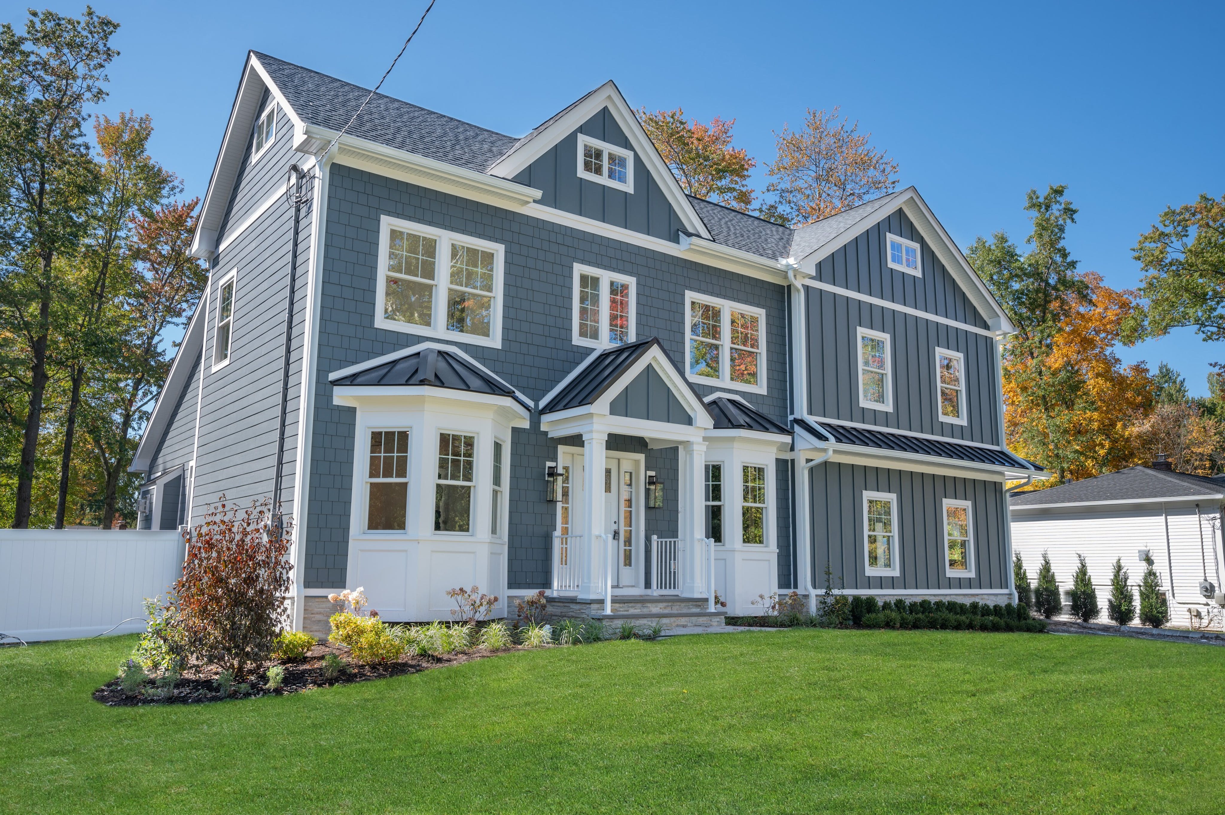 234 Woodland Avenue