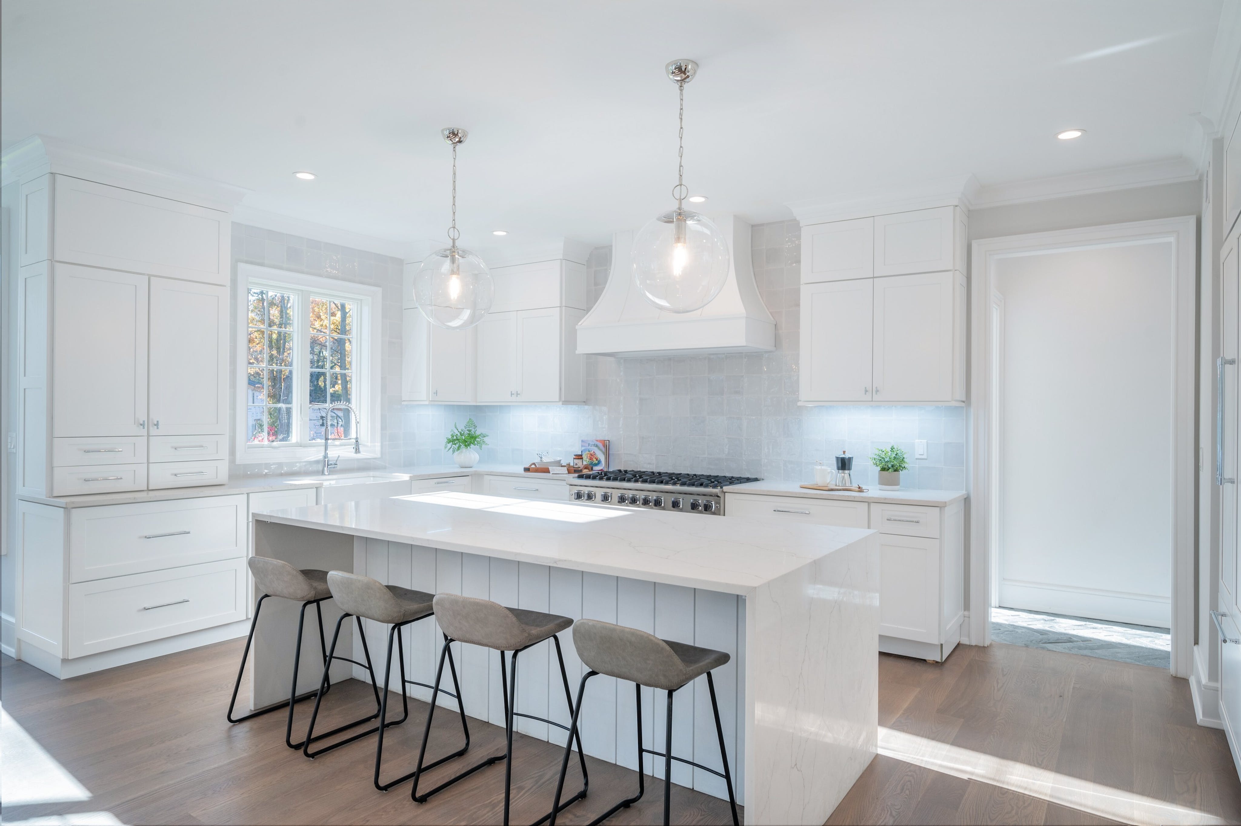234 Woodland Avenue
