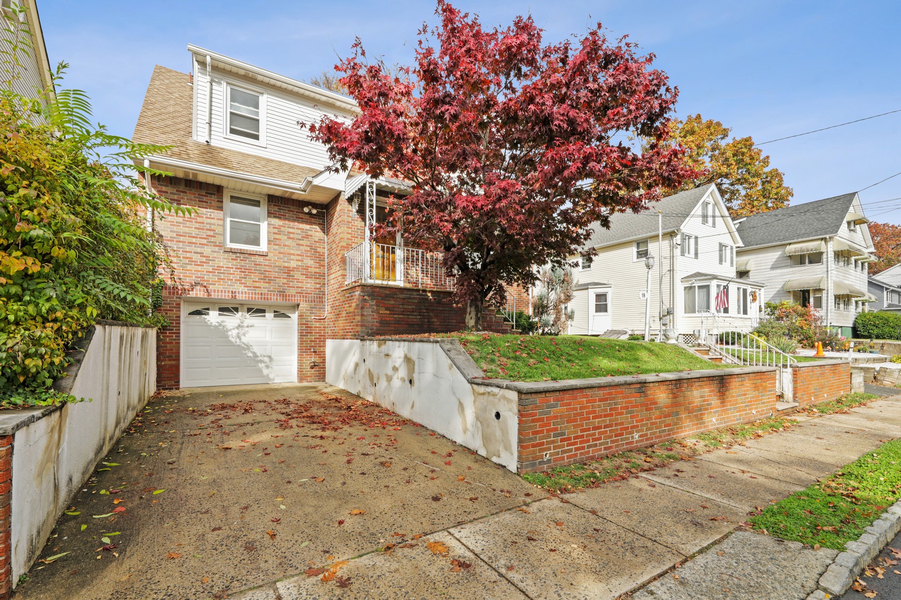 18 Mill Street