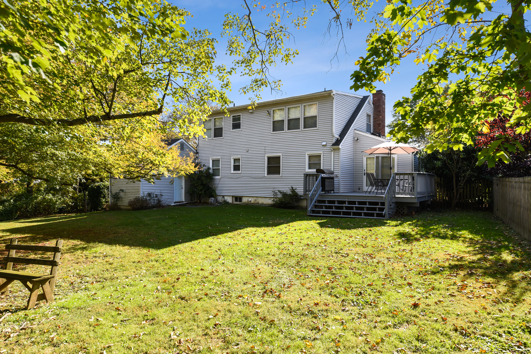 11 Harvey Drive