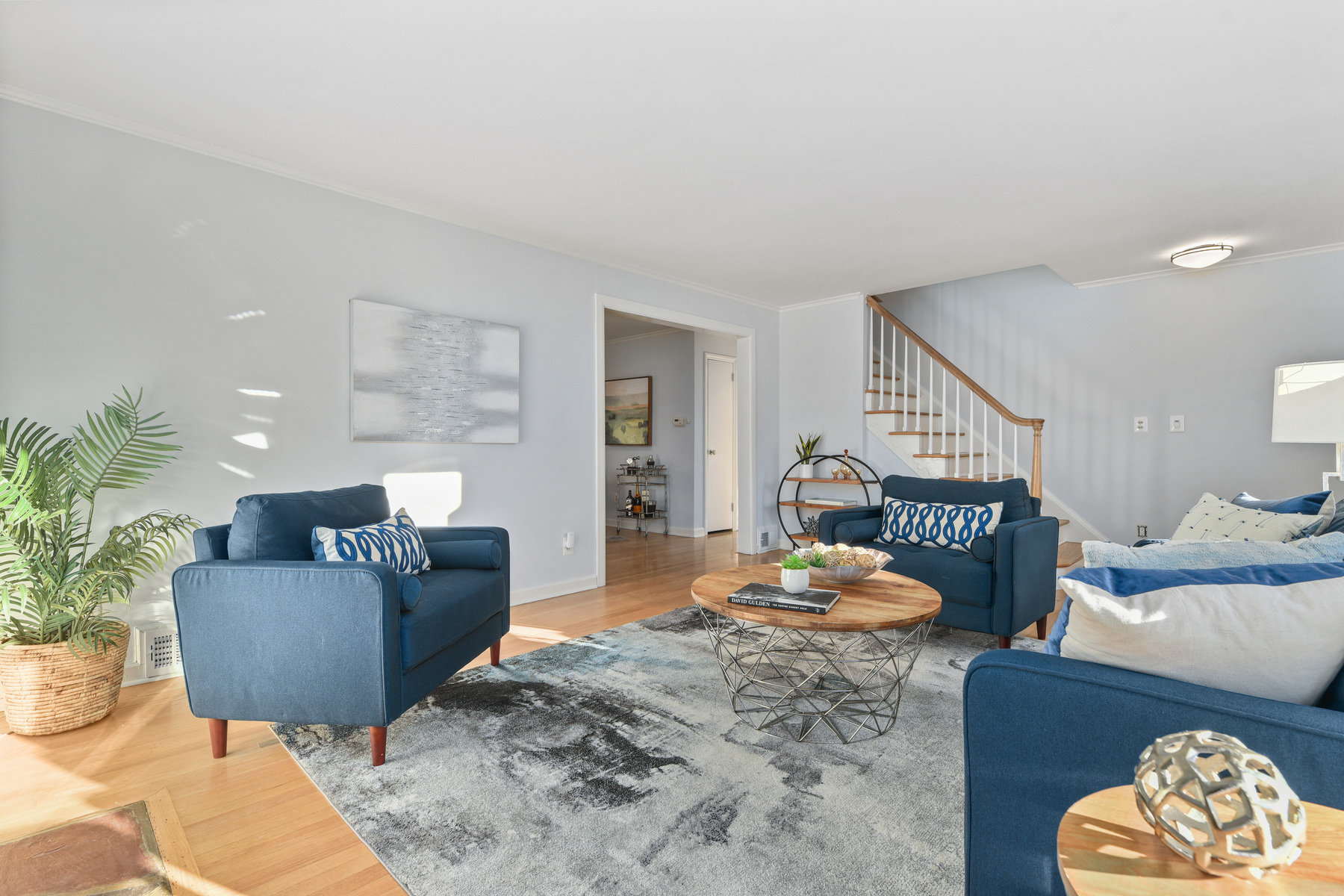 11 Harvey Drive