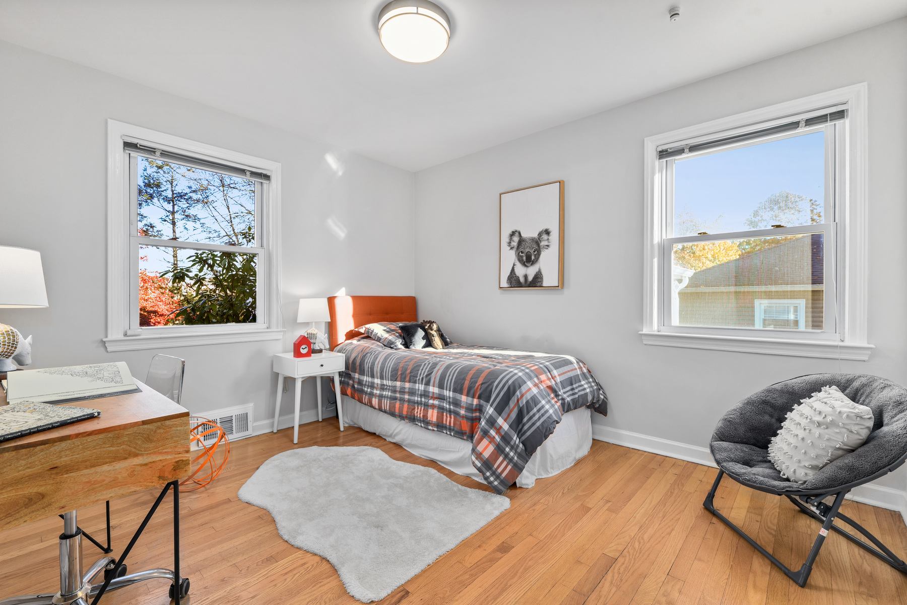 11 Harvey Drive