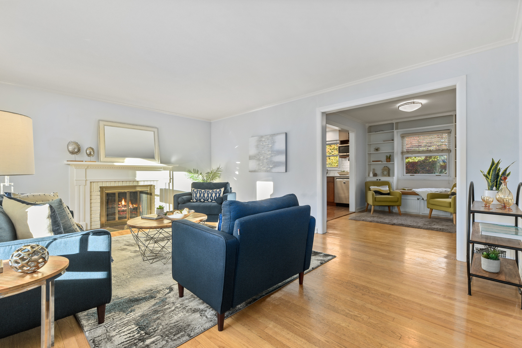 11 Harvey Drive