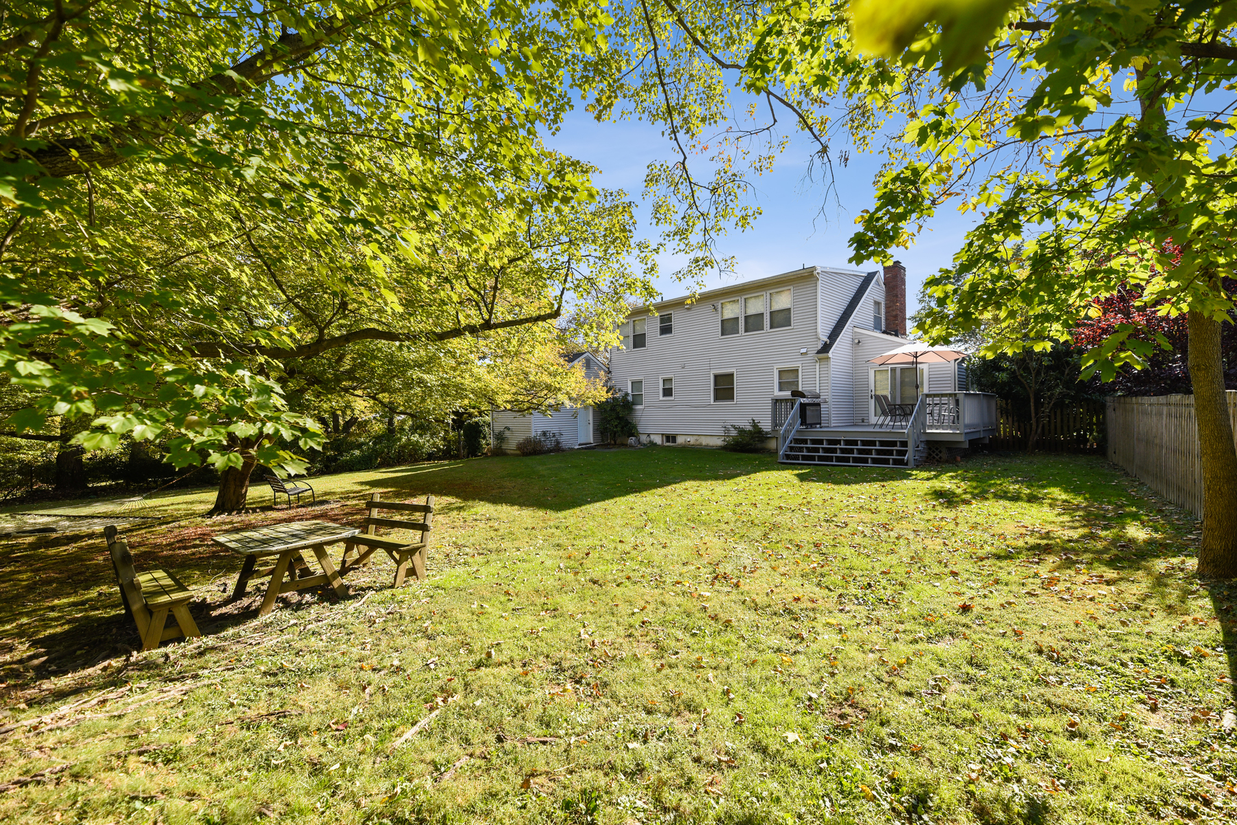11 Harvey Drive