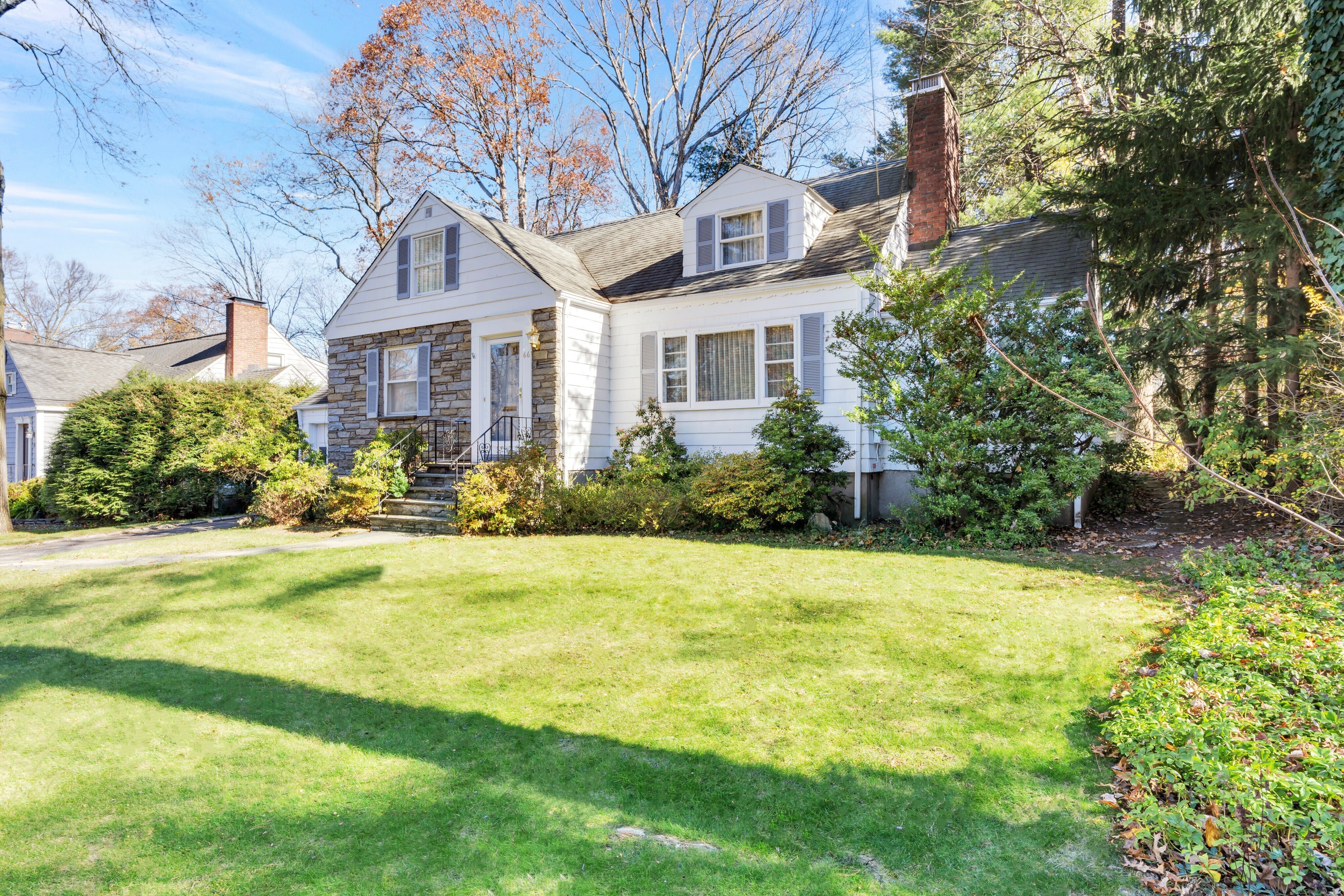 66 Coleman Avenue