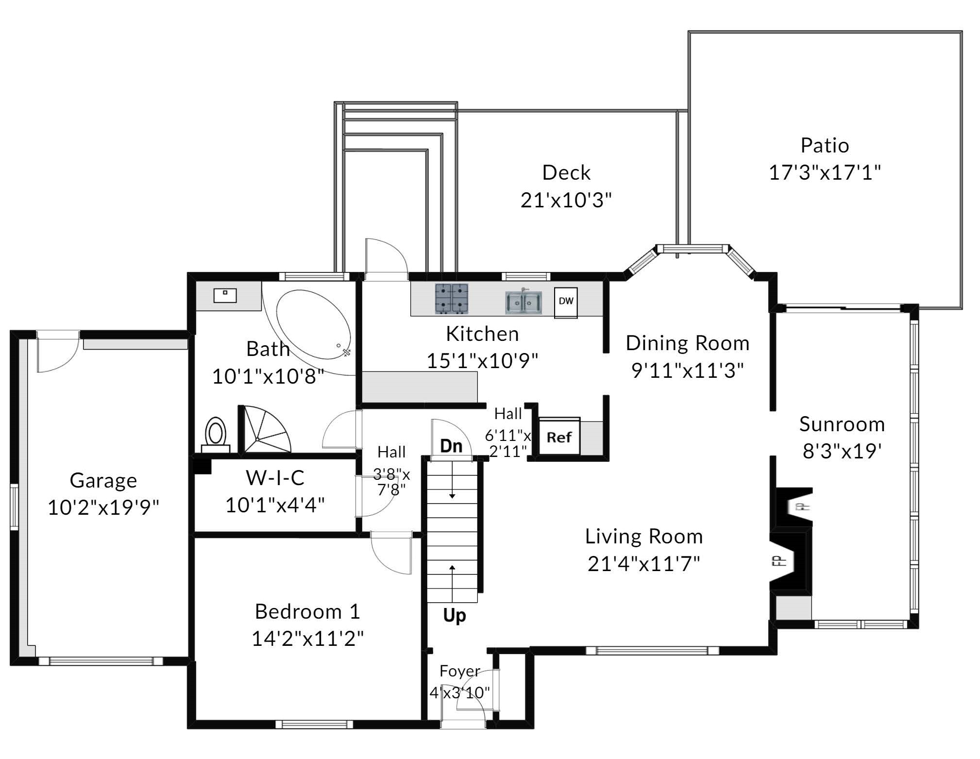66 Coleman Avenue