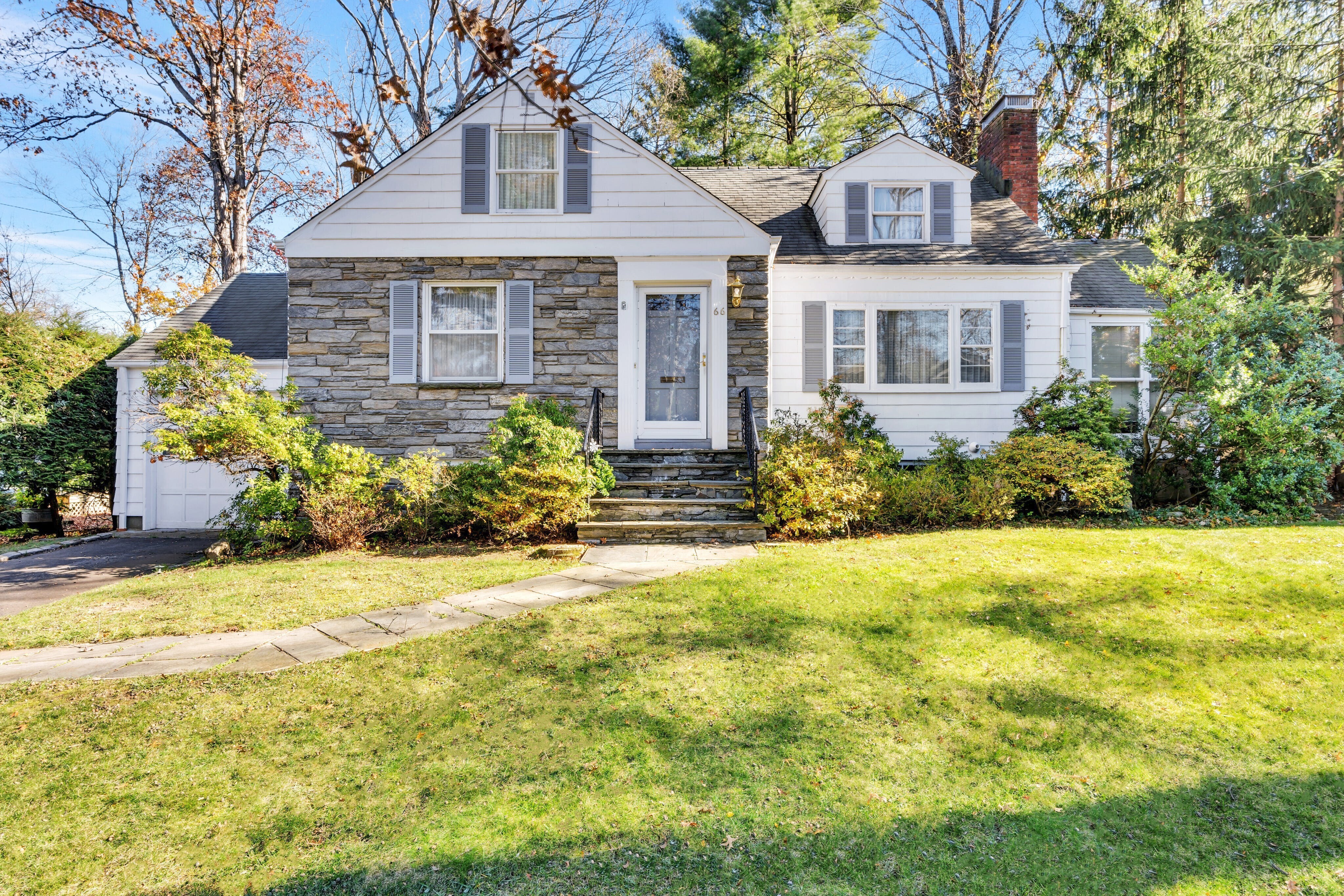66 Coleman Avenue