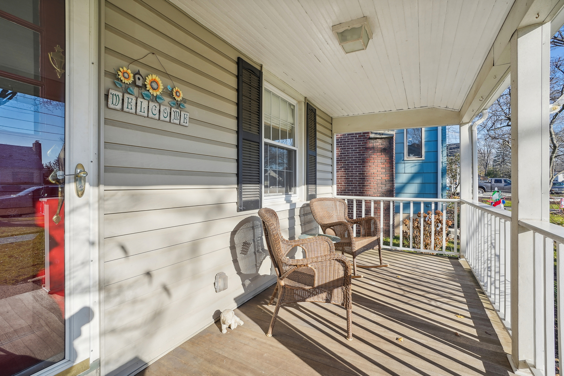 2087 Lyde Place 