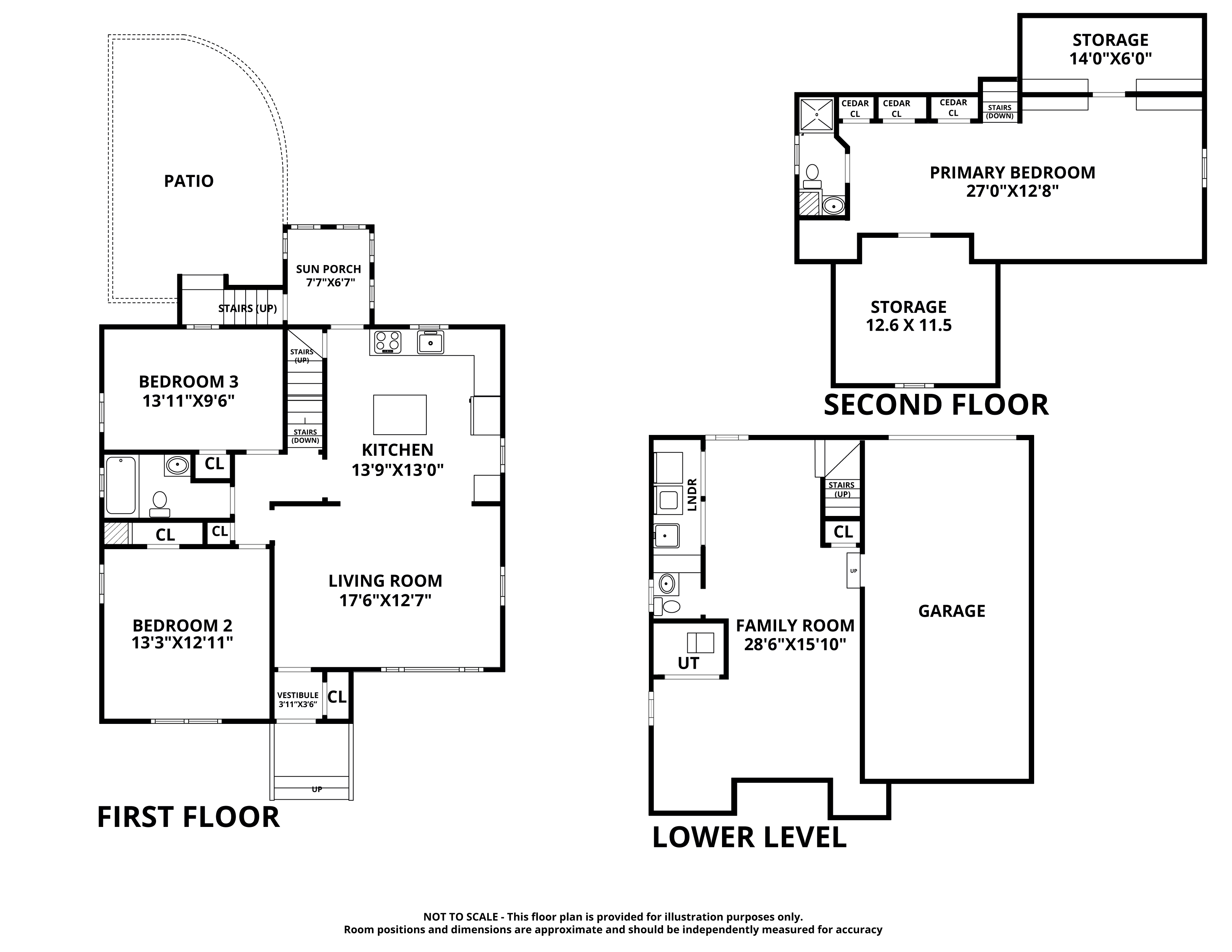 7 Pleasant Avenue