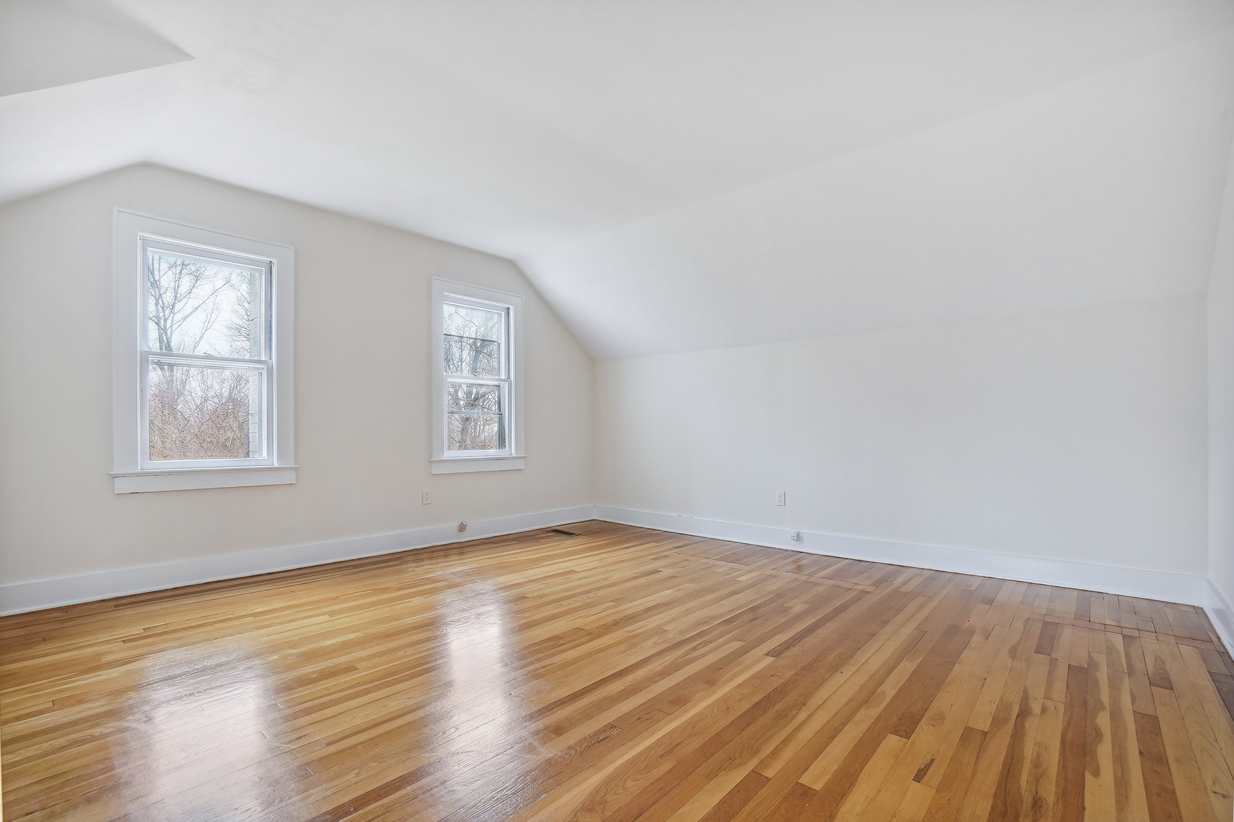 46 Fredonia Road