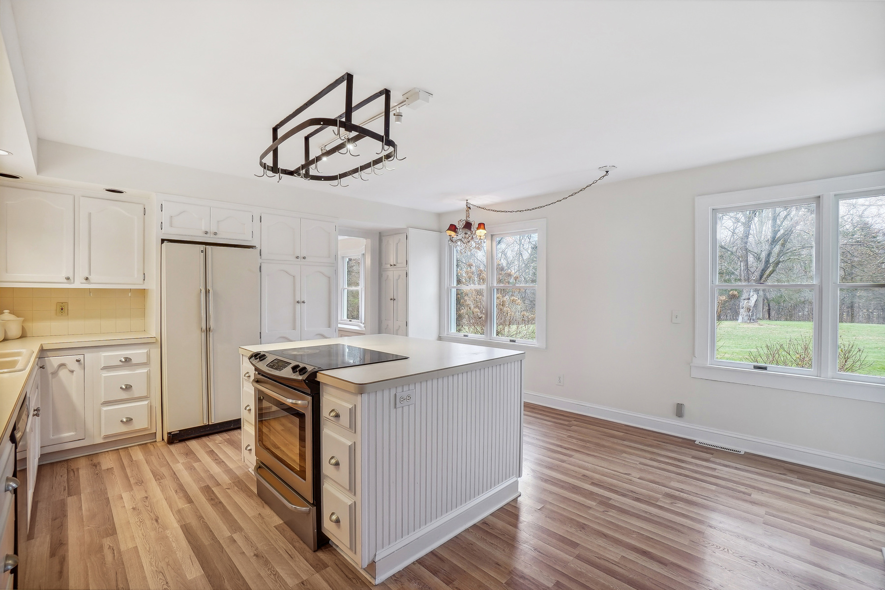 46 Fredonia Road