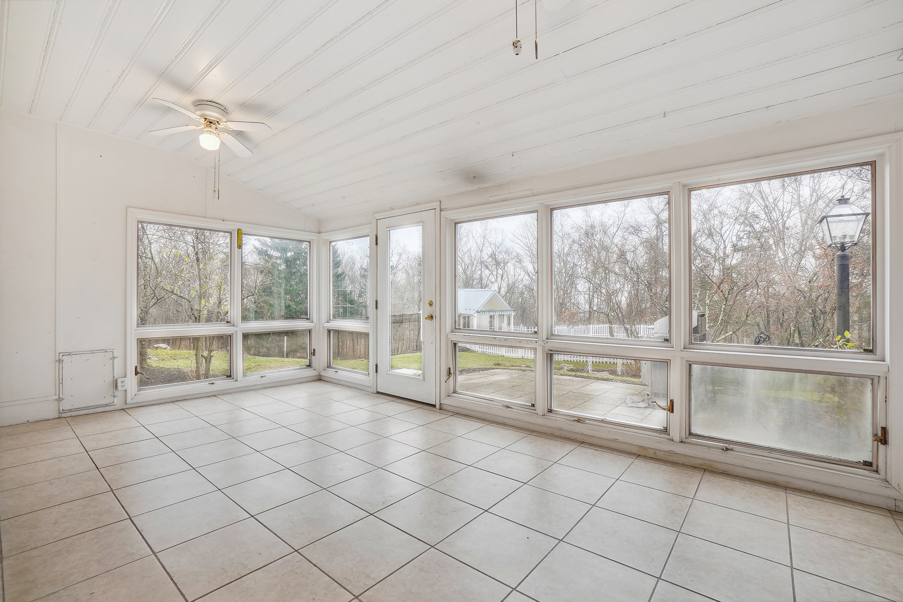 46 Fredonia Road