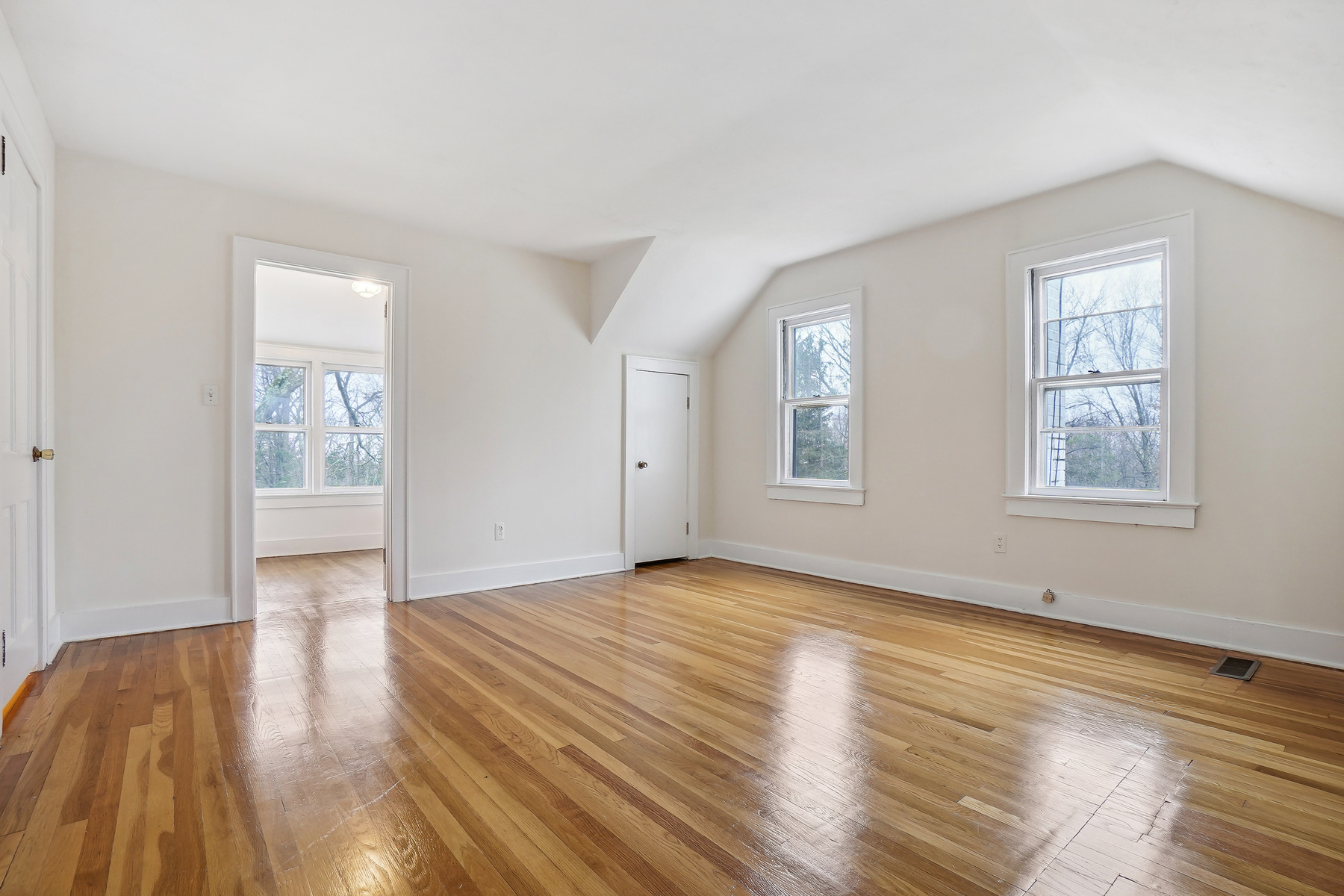 46 Fredonia Road