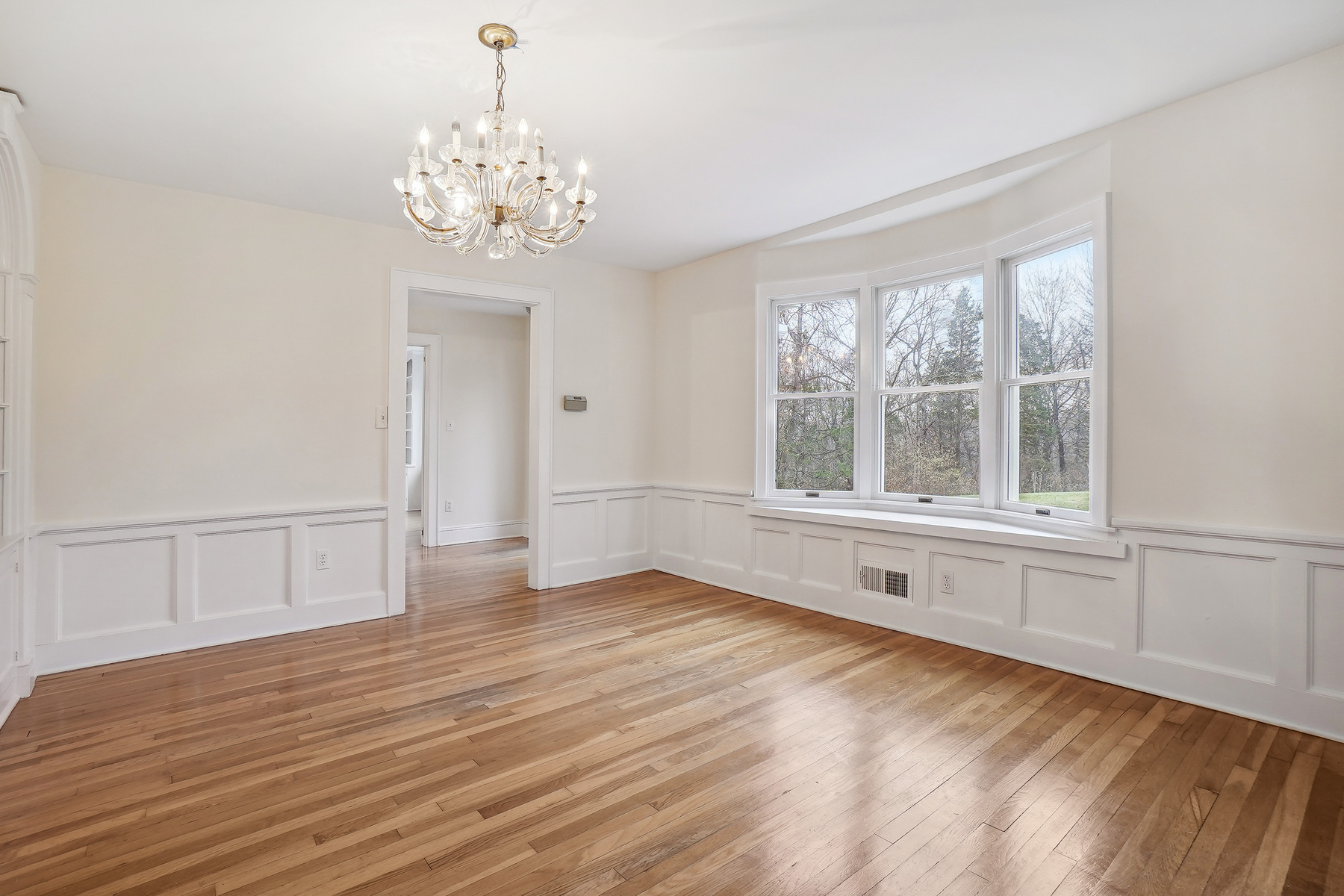 46 Fredonia Road