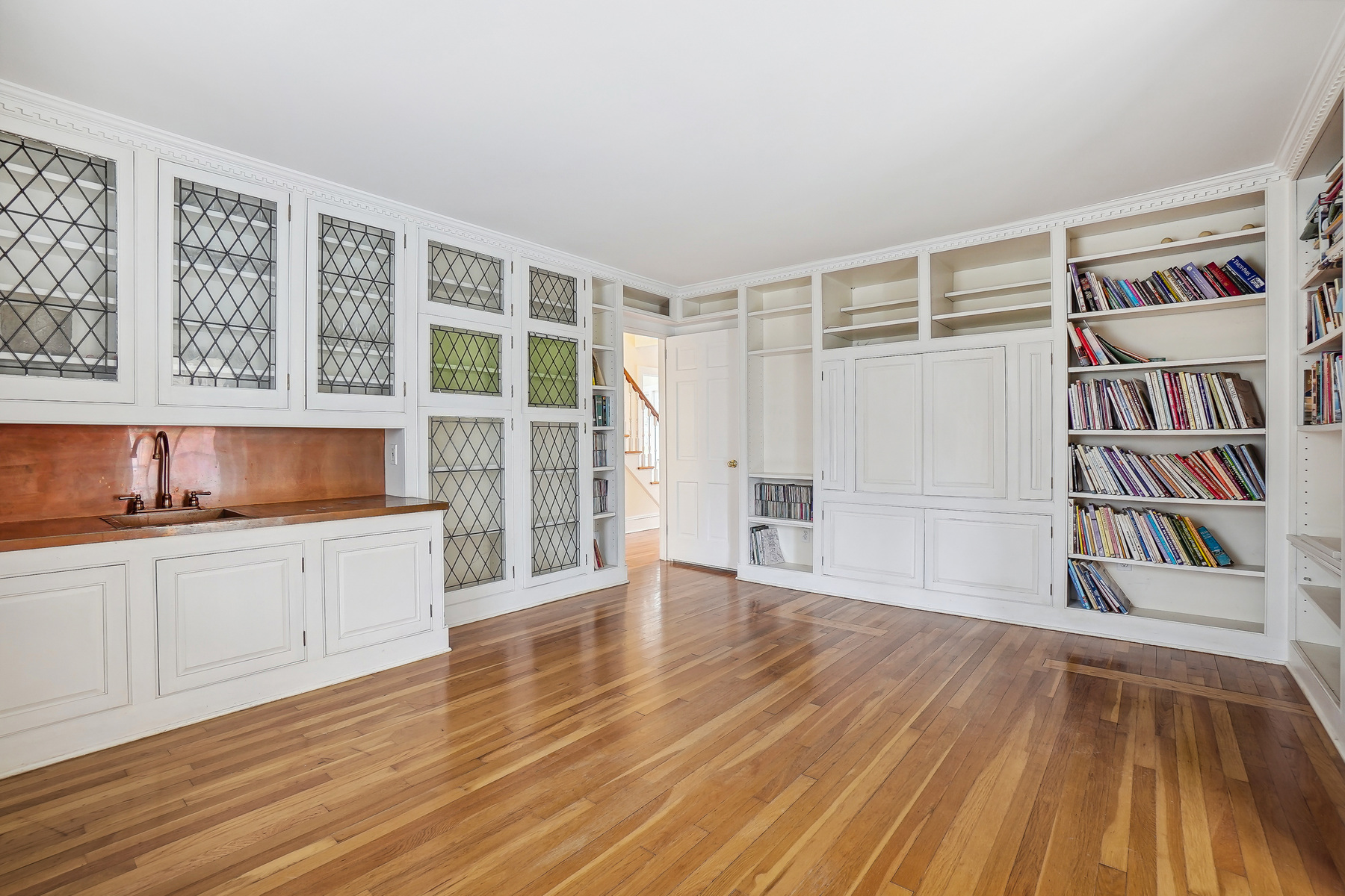 46 Fredonia Road