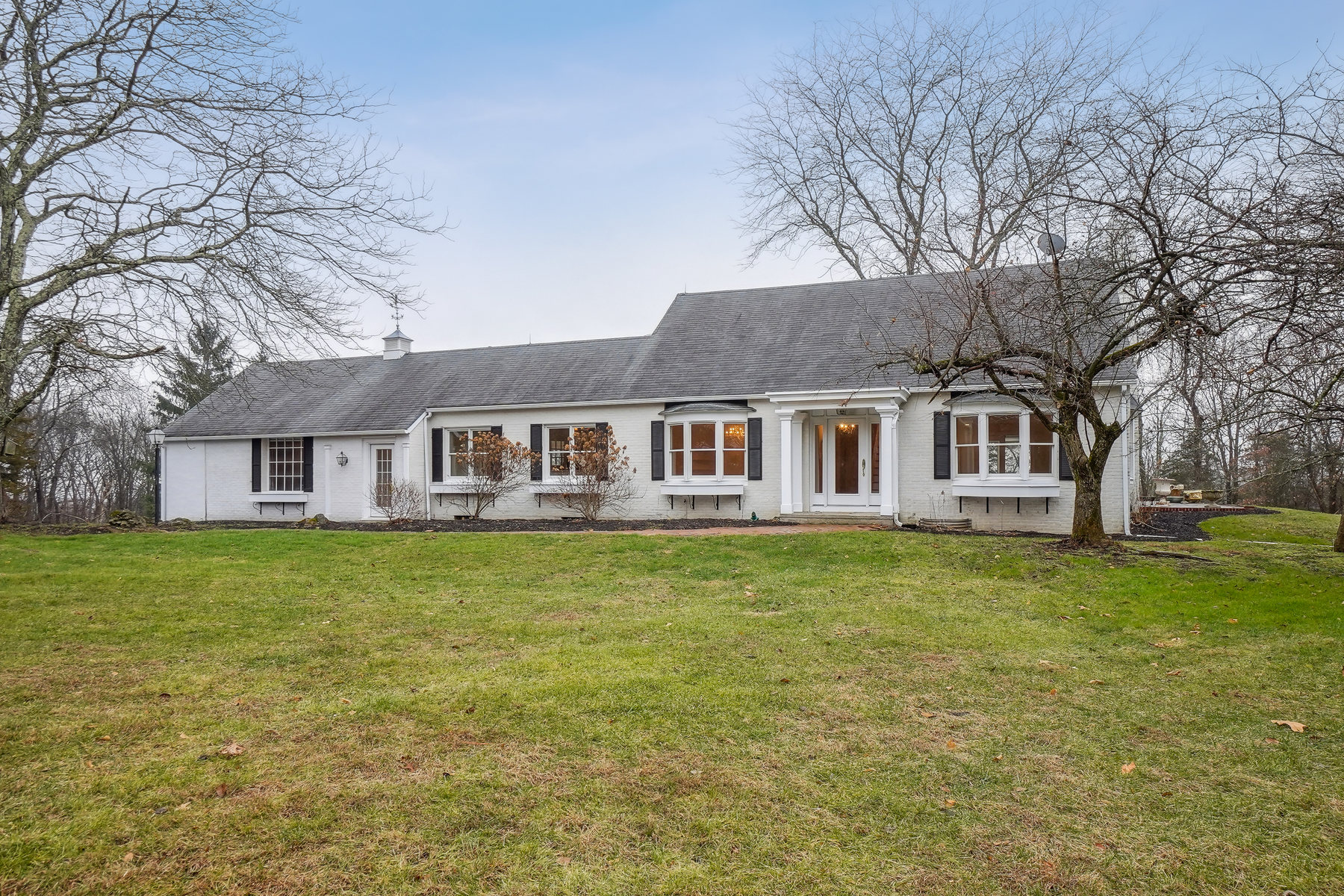 46 Fredonia Road