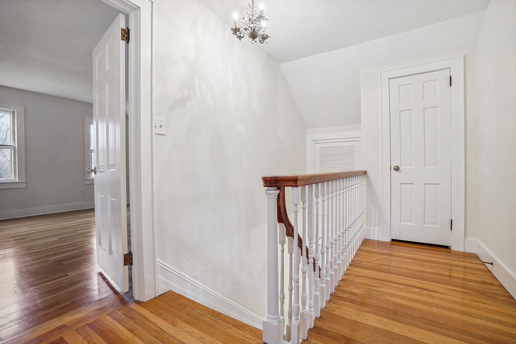 46 Fredonia Road
