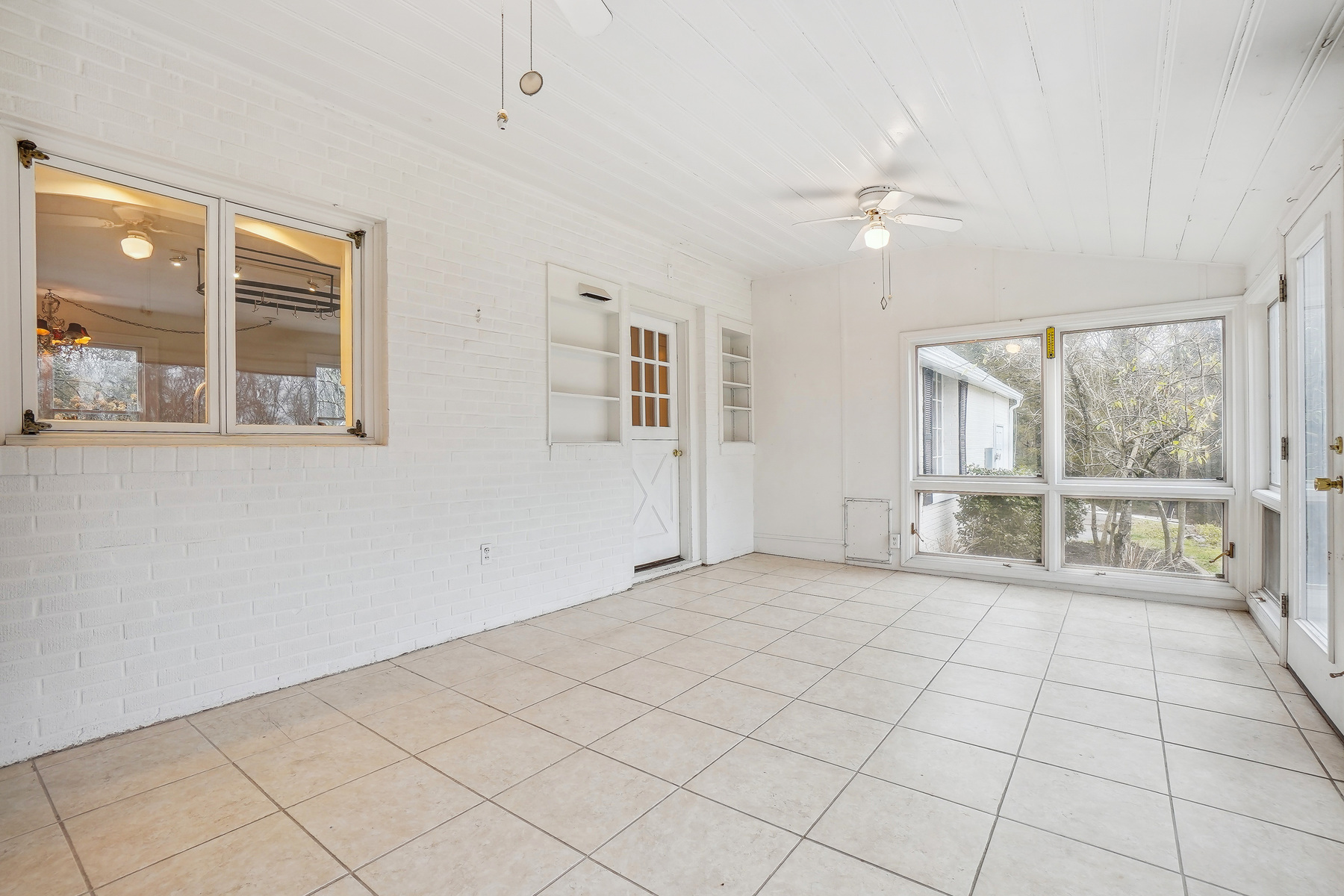 46 Fredonia Road