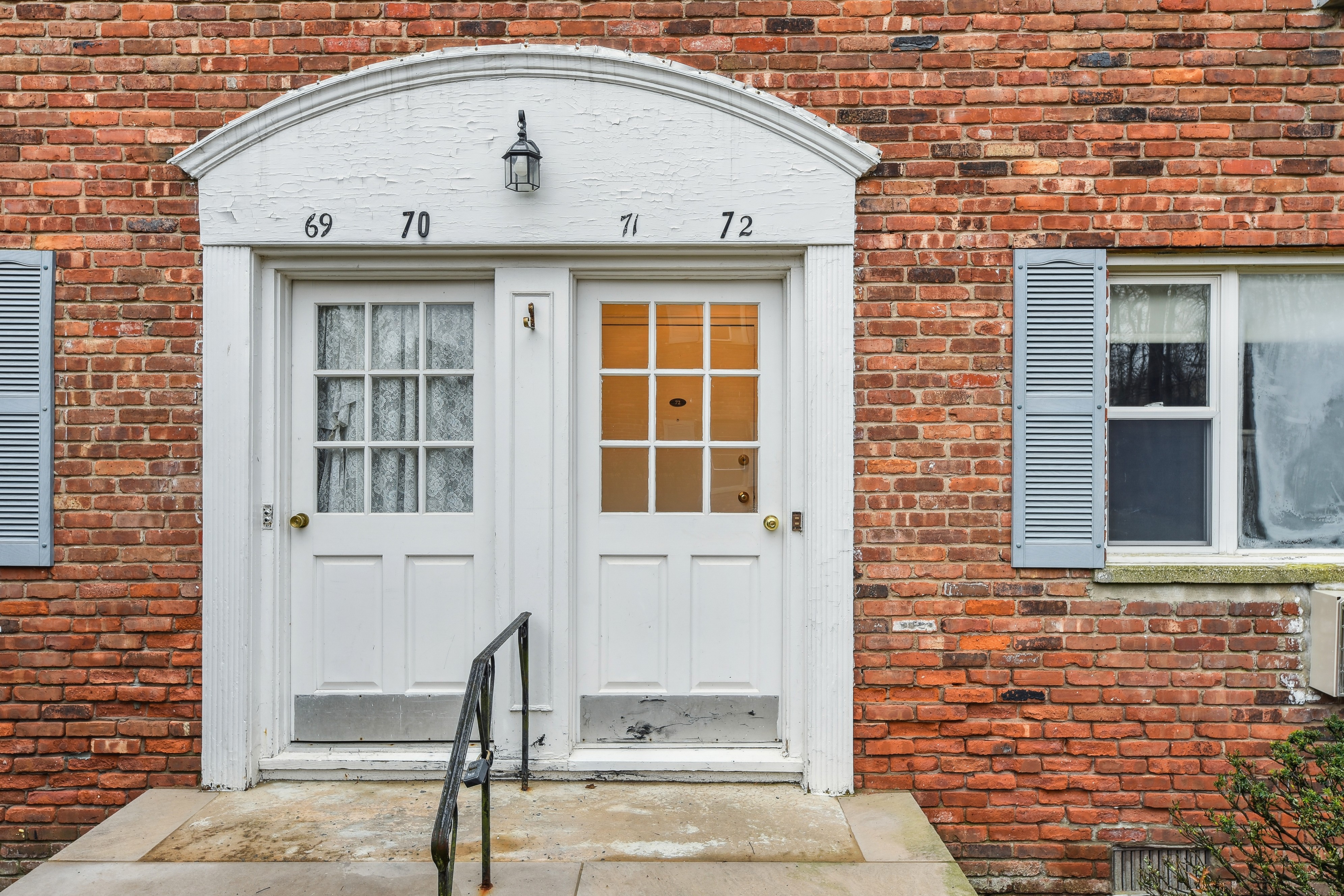 43 Conforti Avenue, #71