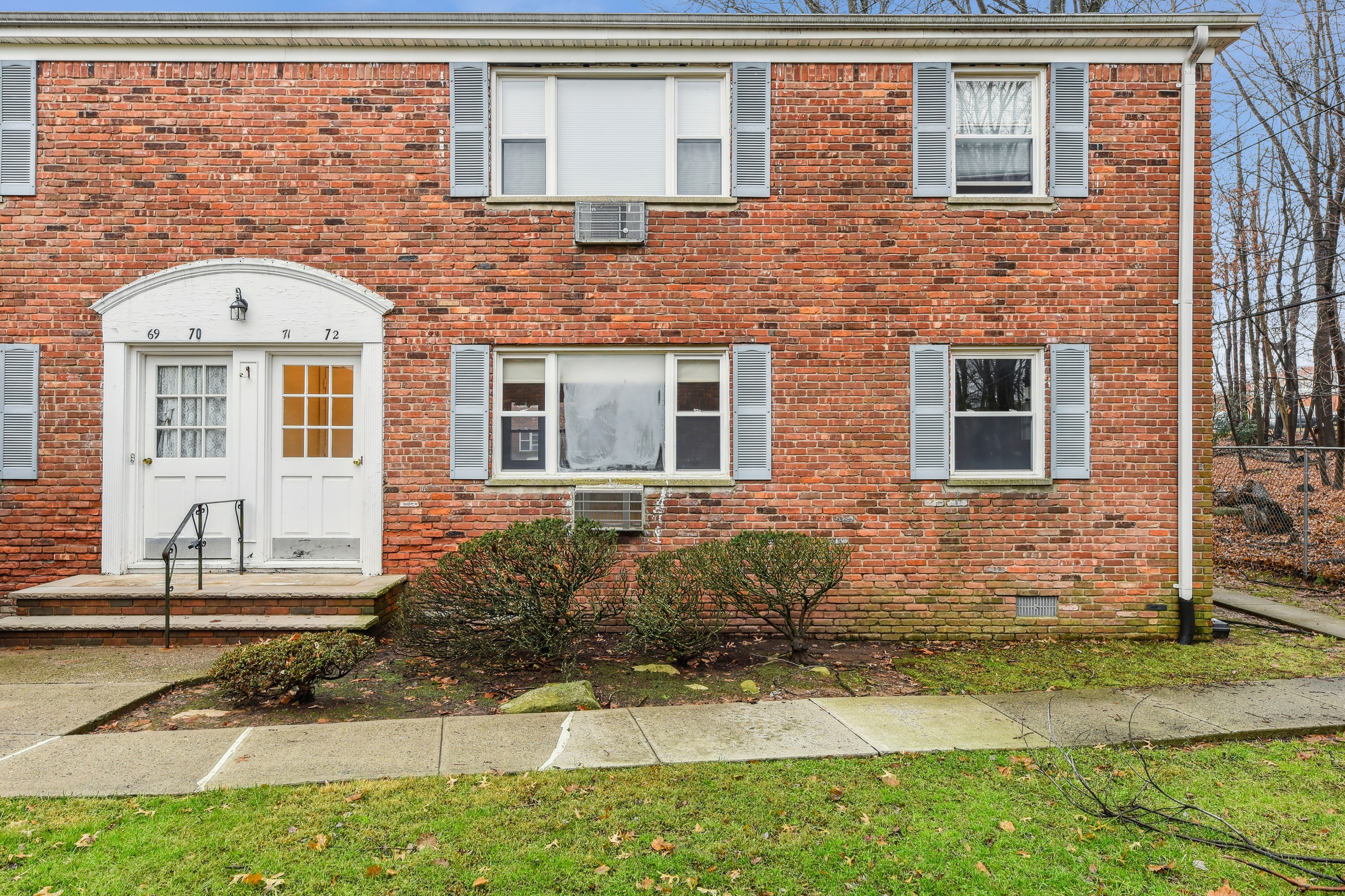 43 Conforti Avenue, #71