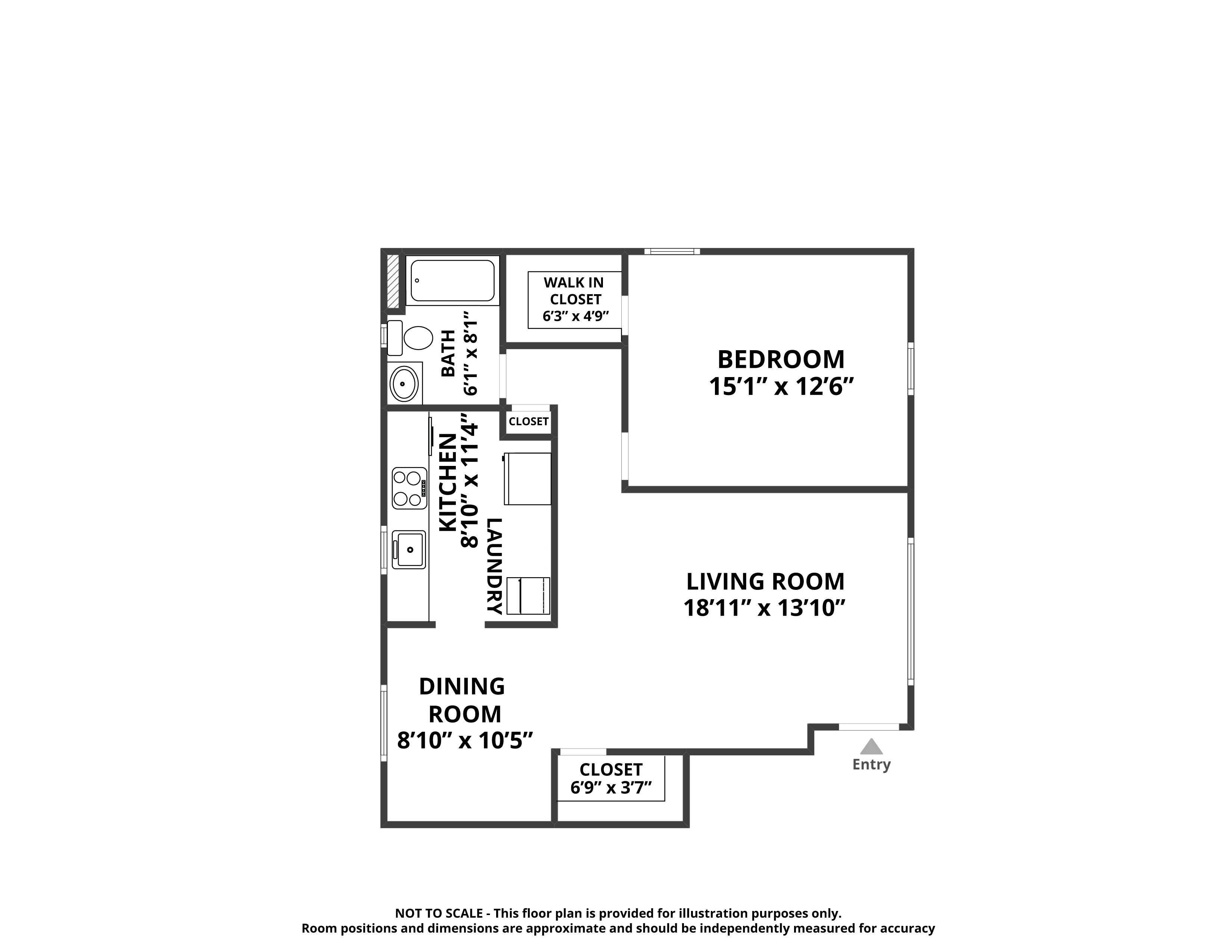 43 Conforti Avenue, #71