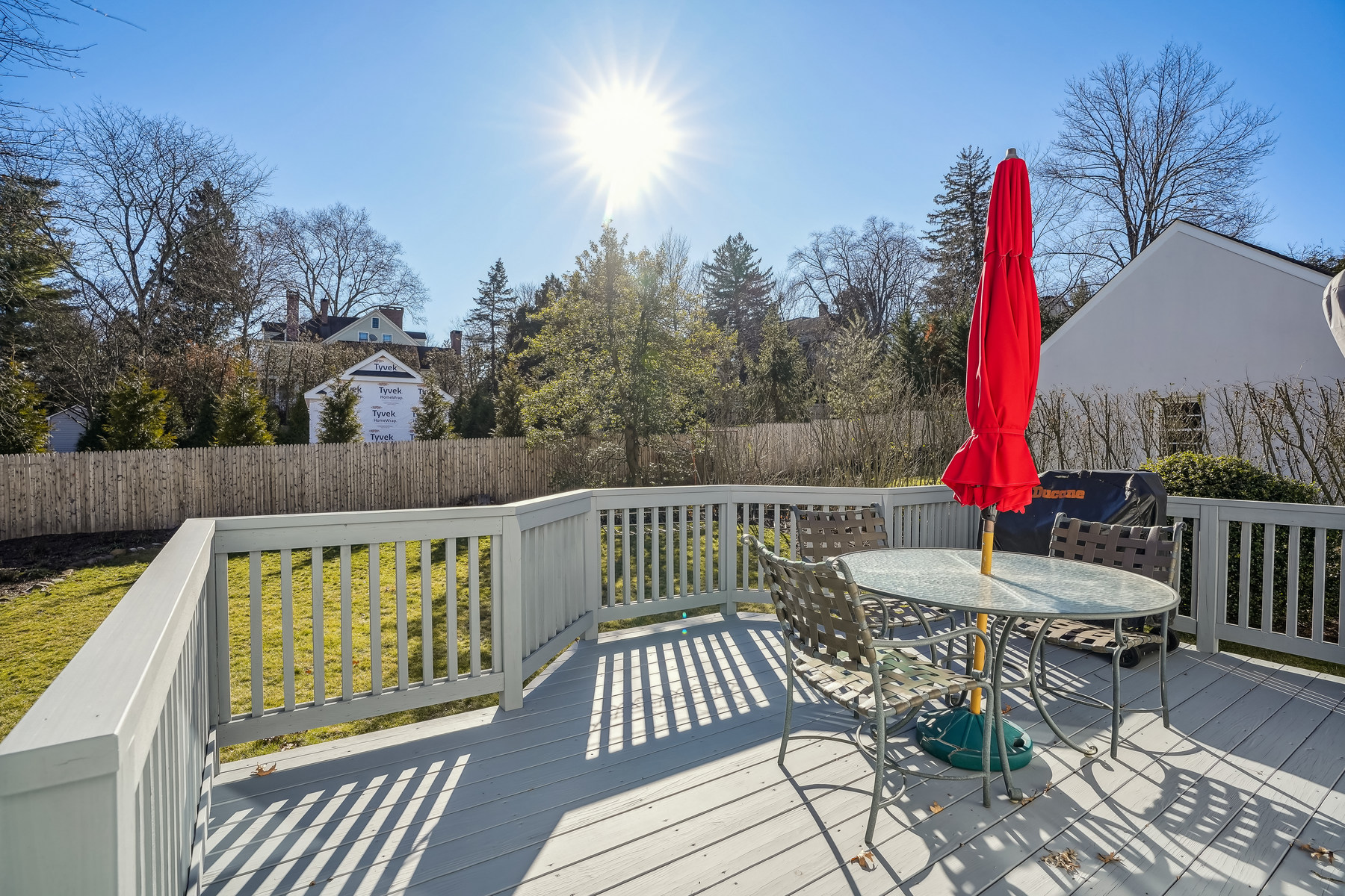 40 Locust Drive 