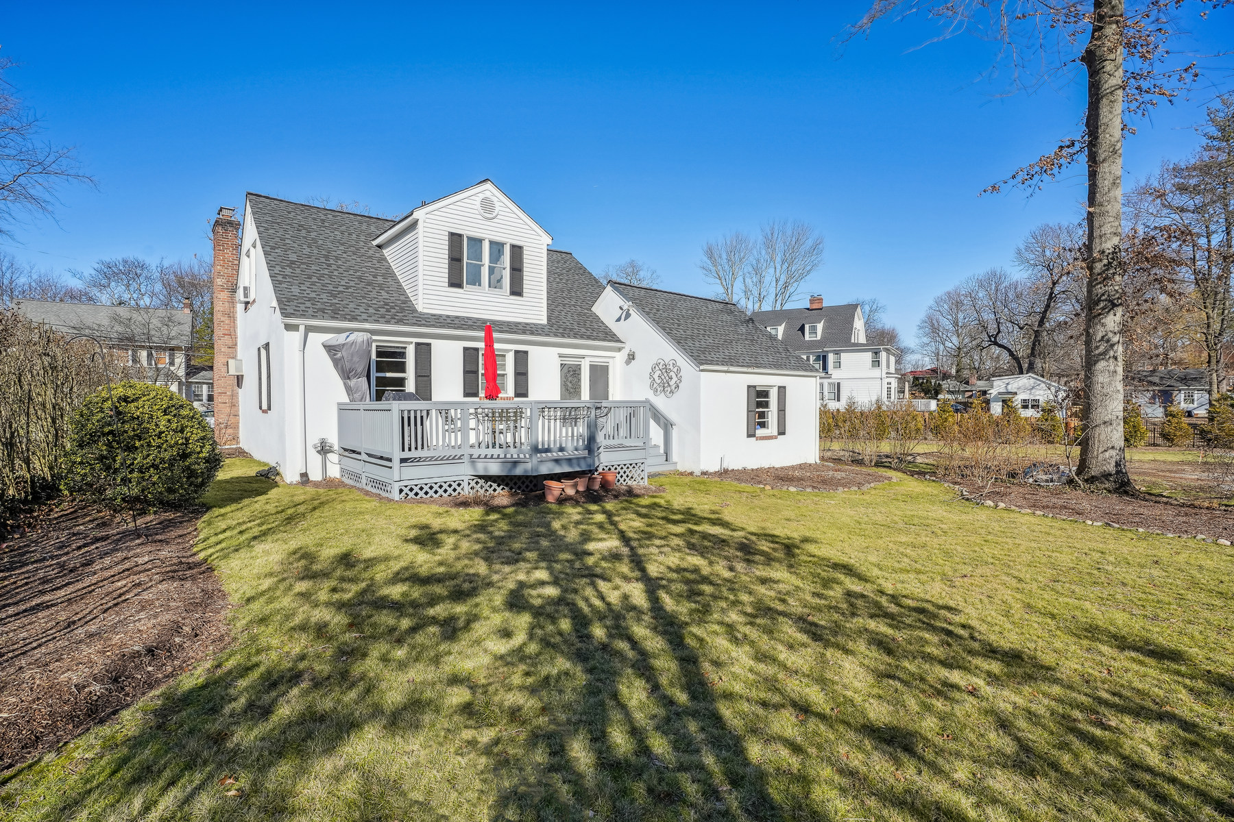 40 Locust Drive 