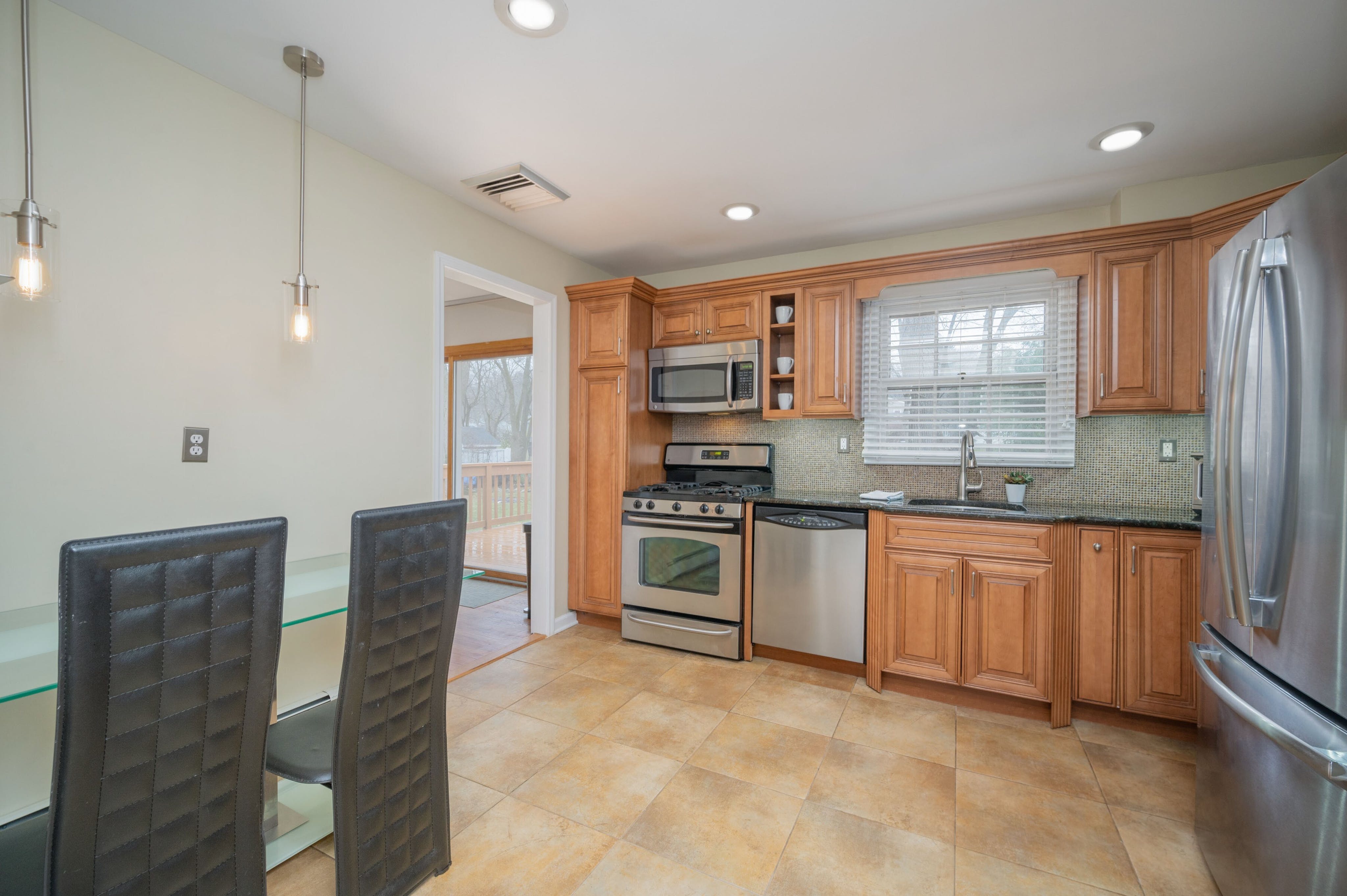 38 Ascot Way