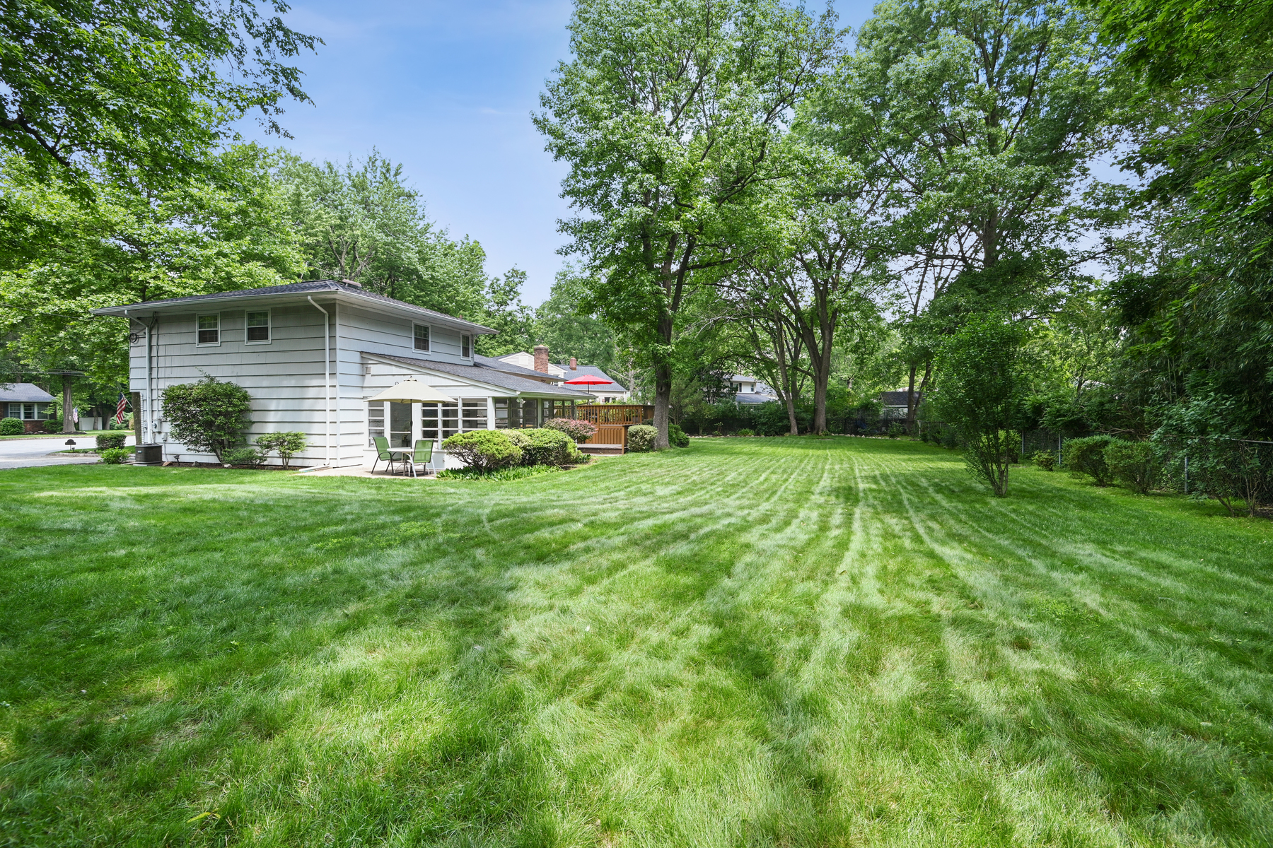 38 Ascot Way