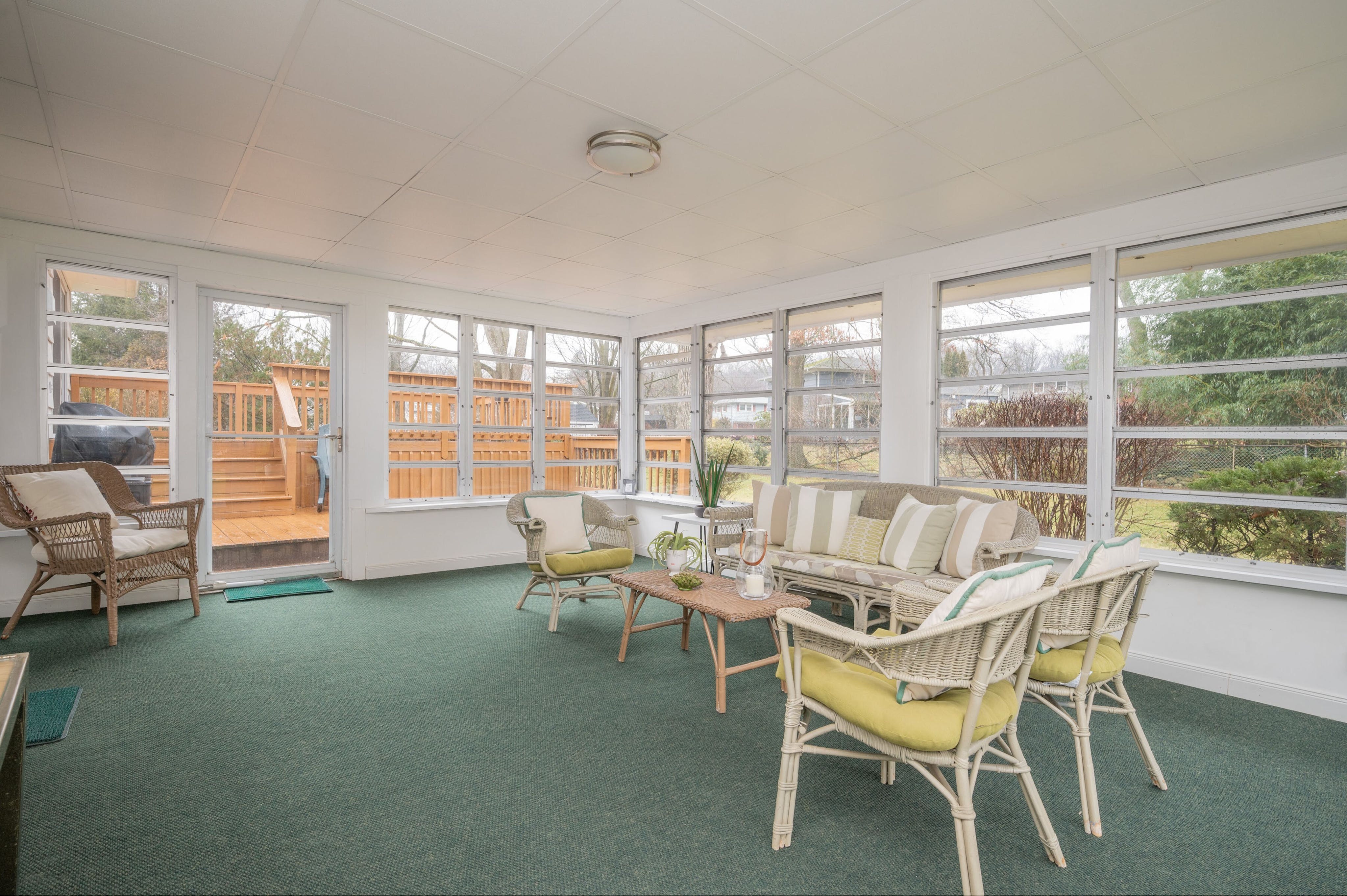 38 Ascot Way
