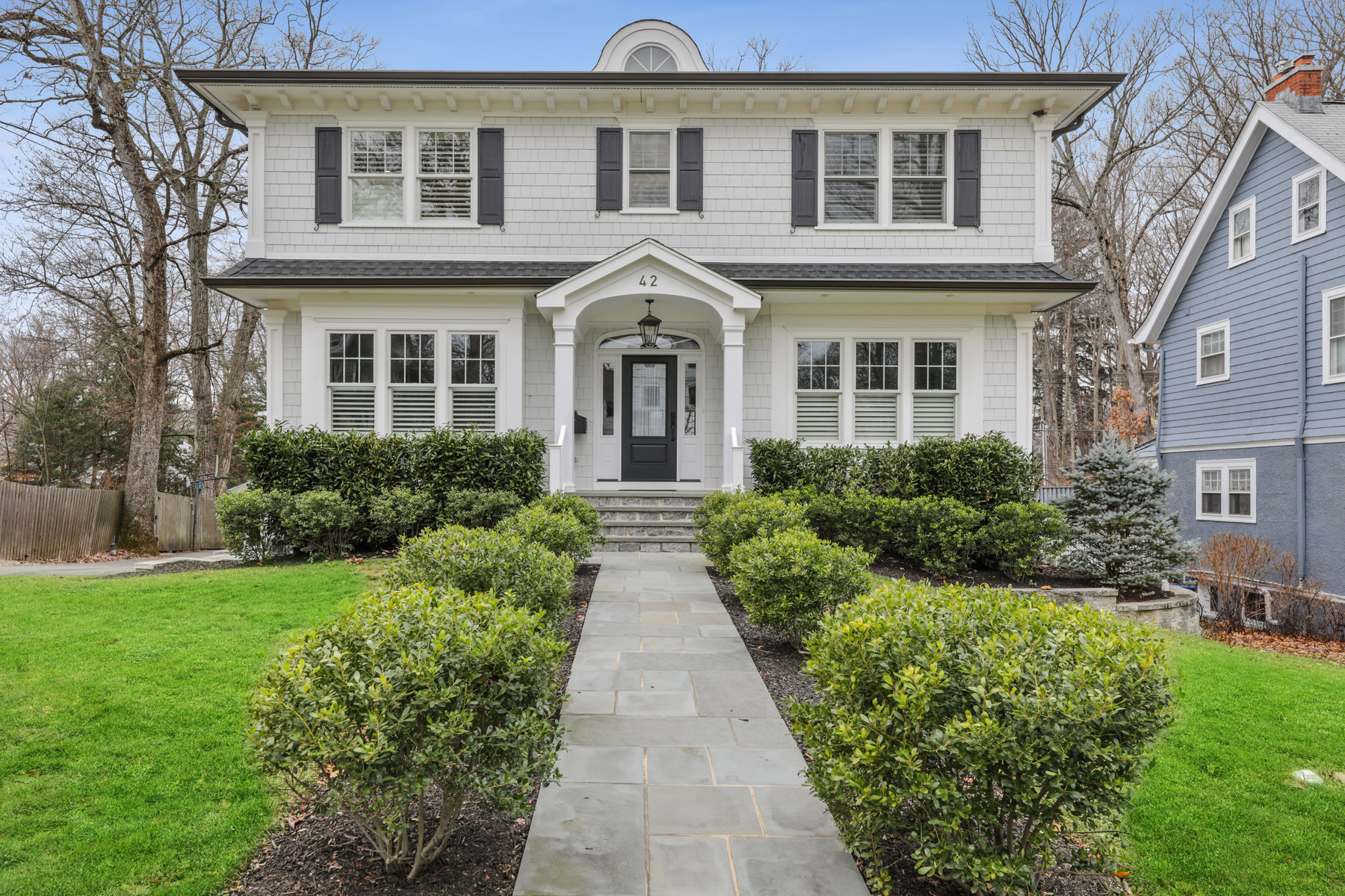 42 Shadyside Avenue
