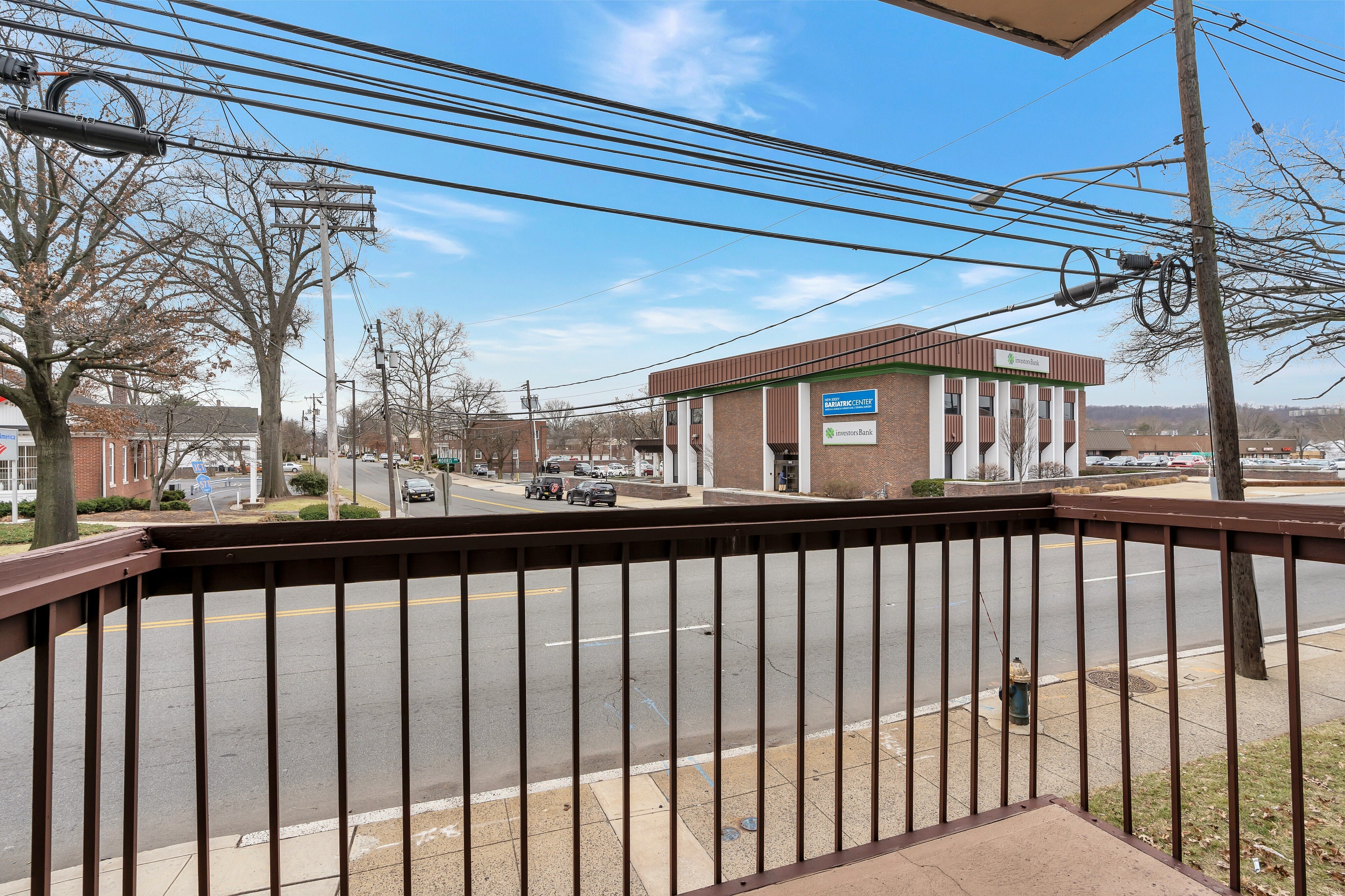 190 Morris Avenue, #2I