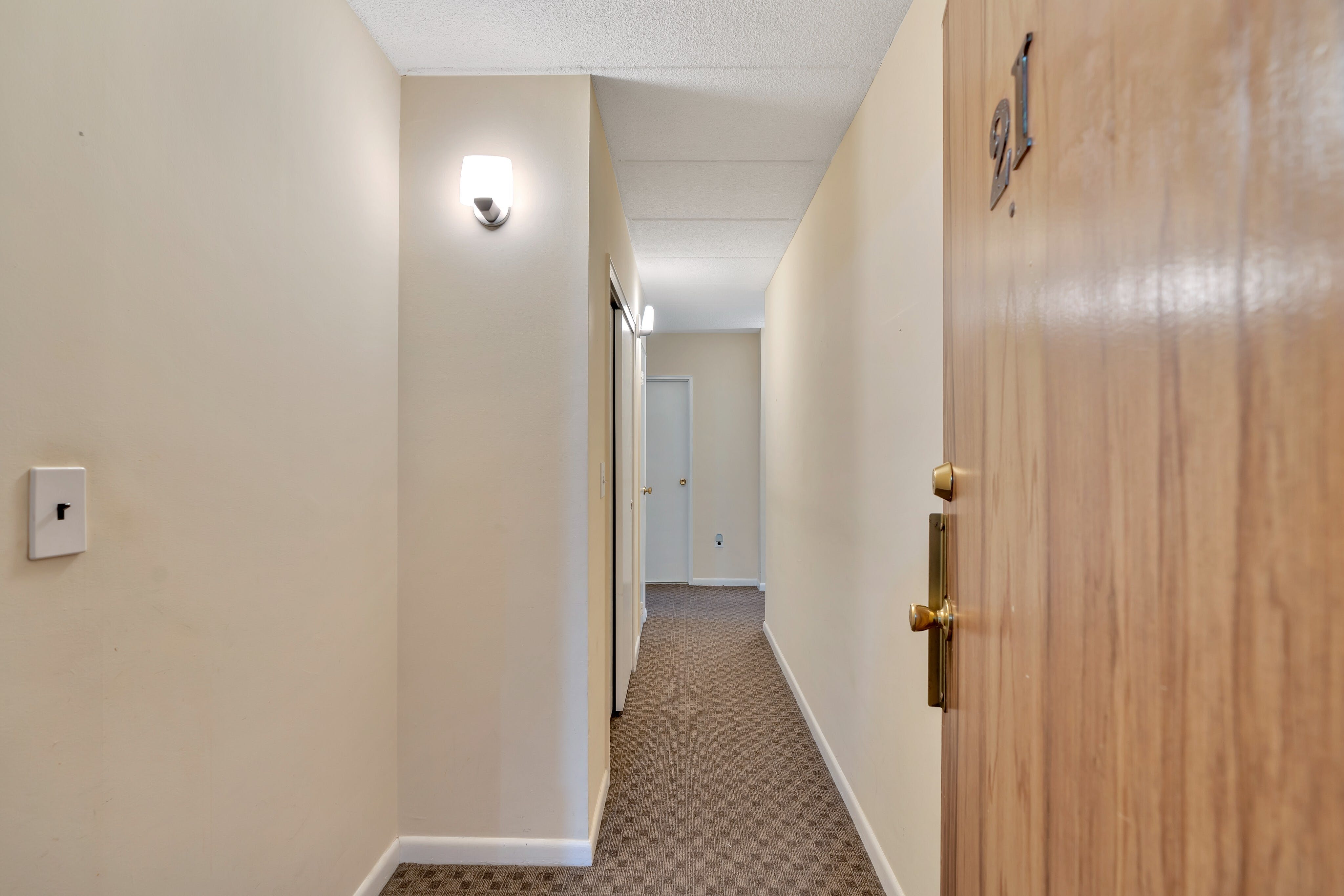 190 Morris Avenue, #2I