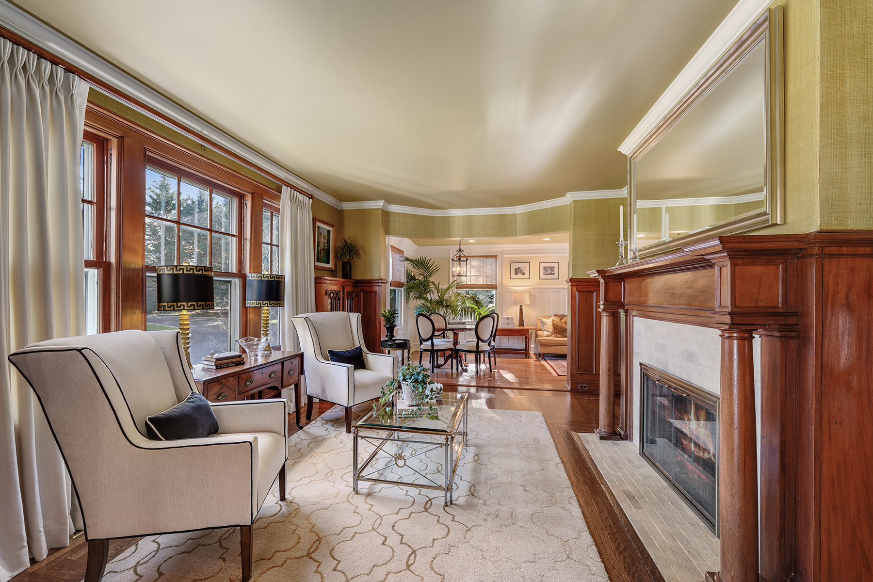 320 Summit Avenue
