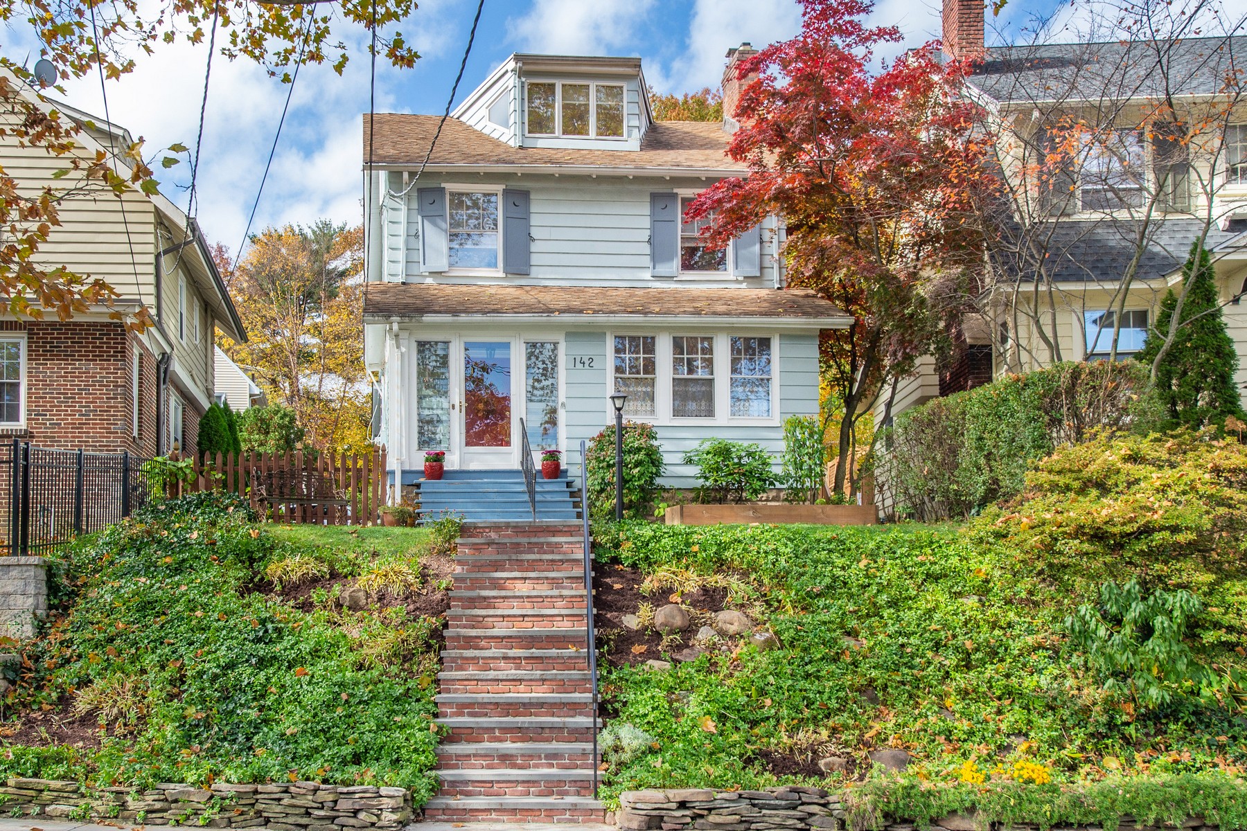 142 Essex Avenue