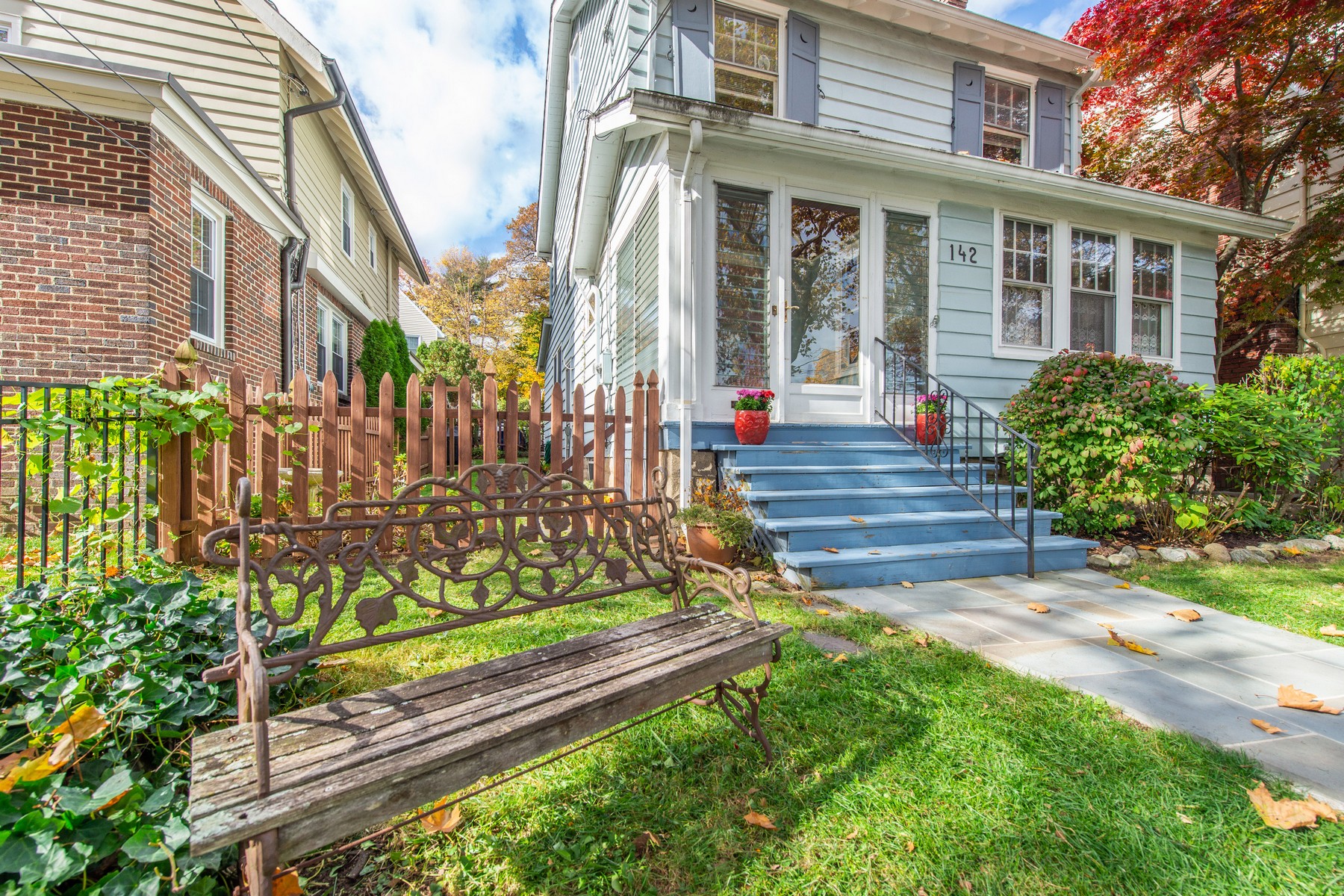 142 Essex Avenue