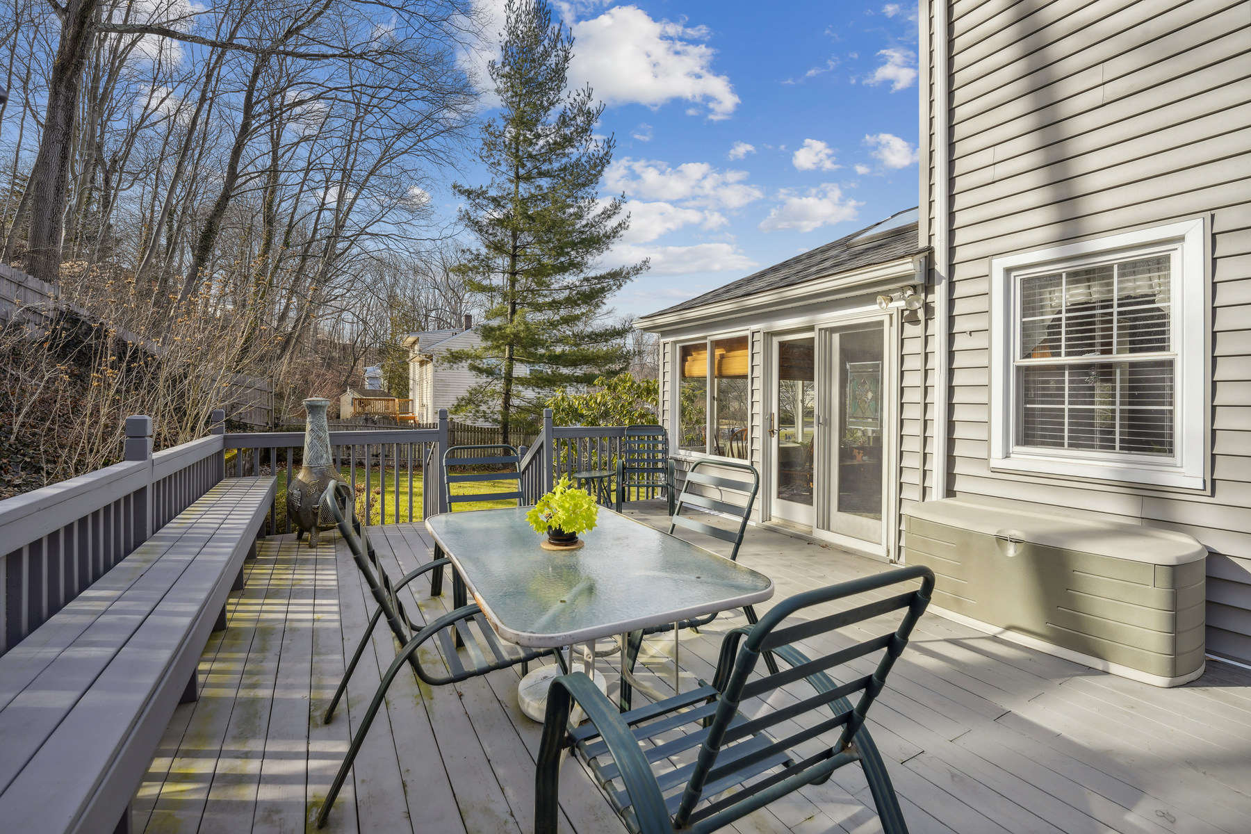 23 Maxine Drive