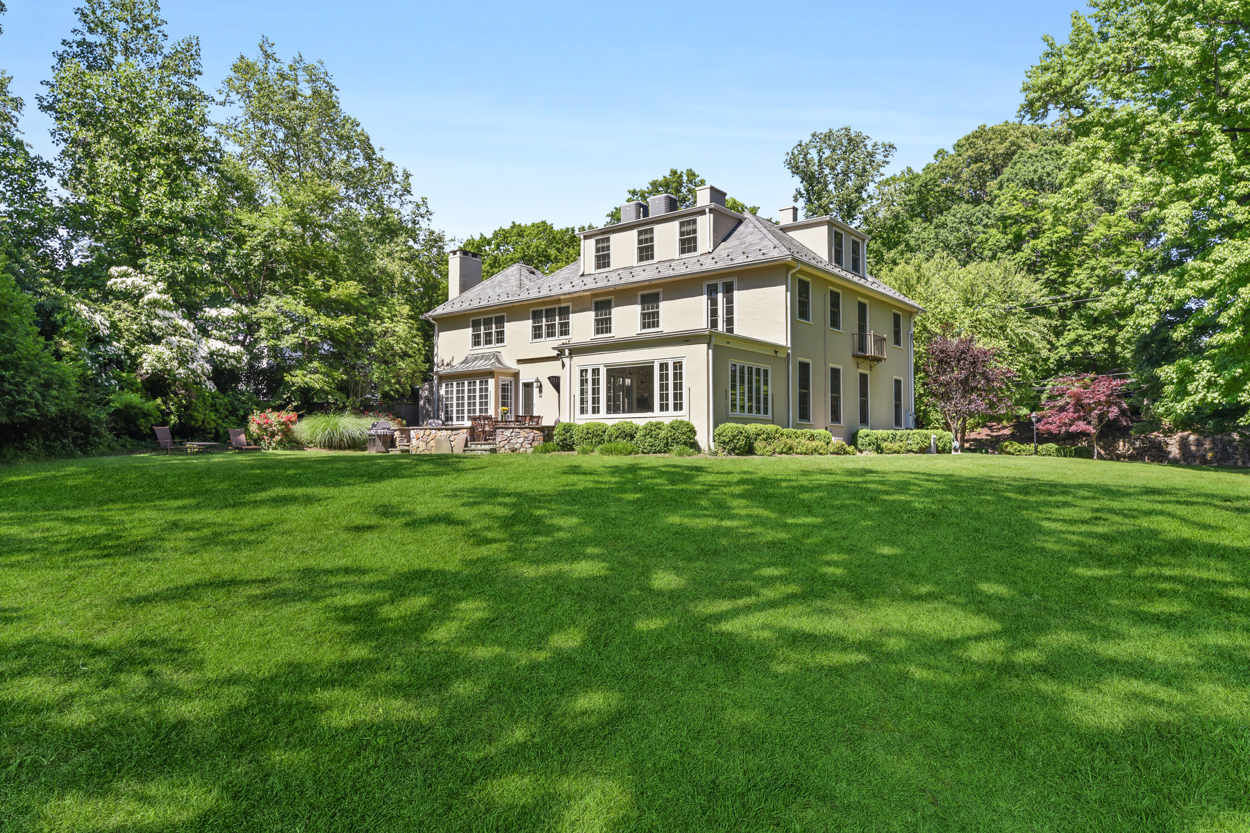 35 Lake Road 