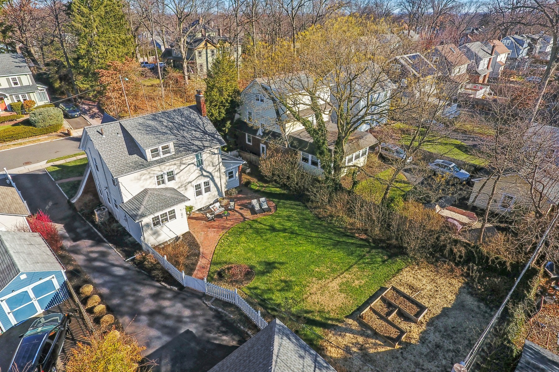 5 Euclid Place 
