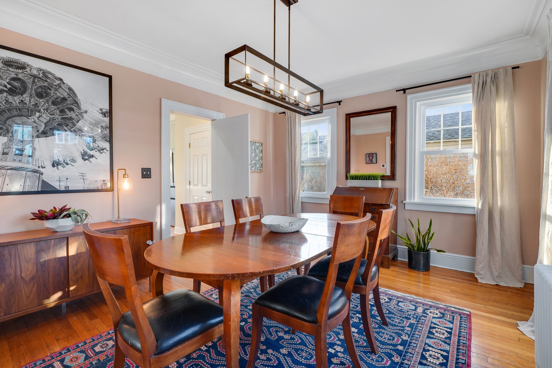5 Euclid Place 
