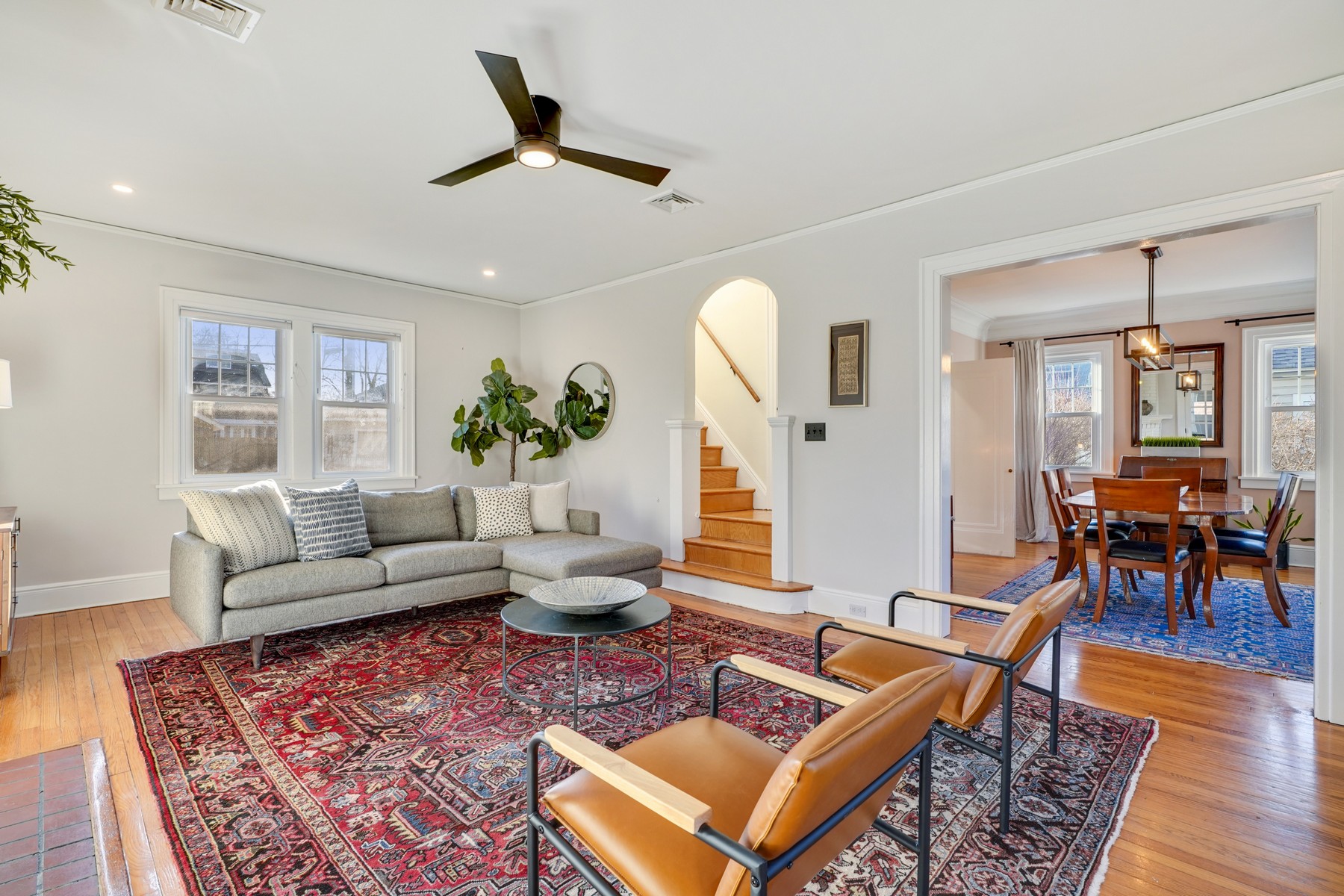 5 Euclid Place 