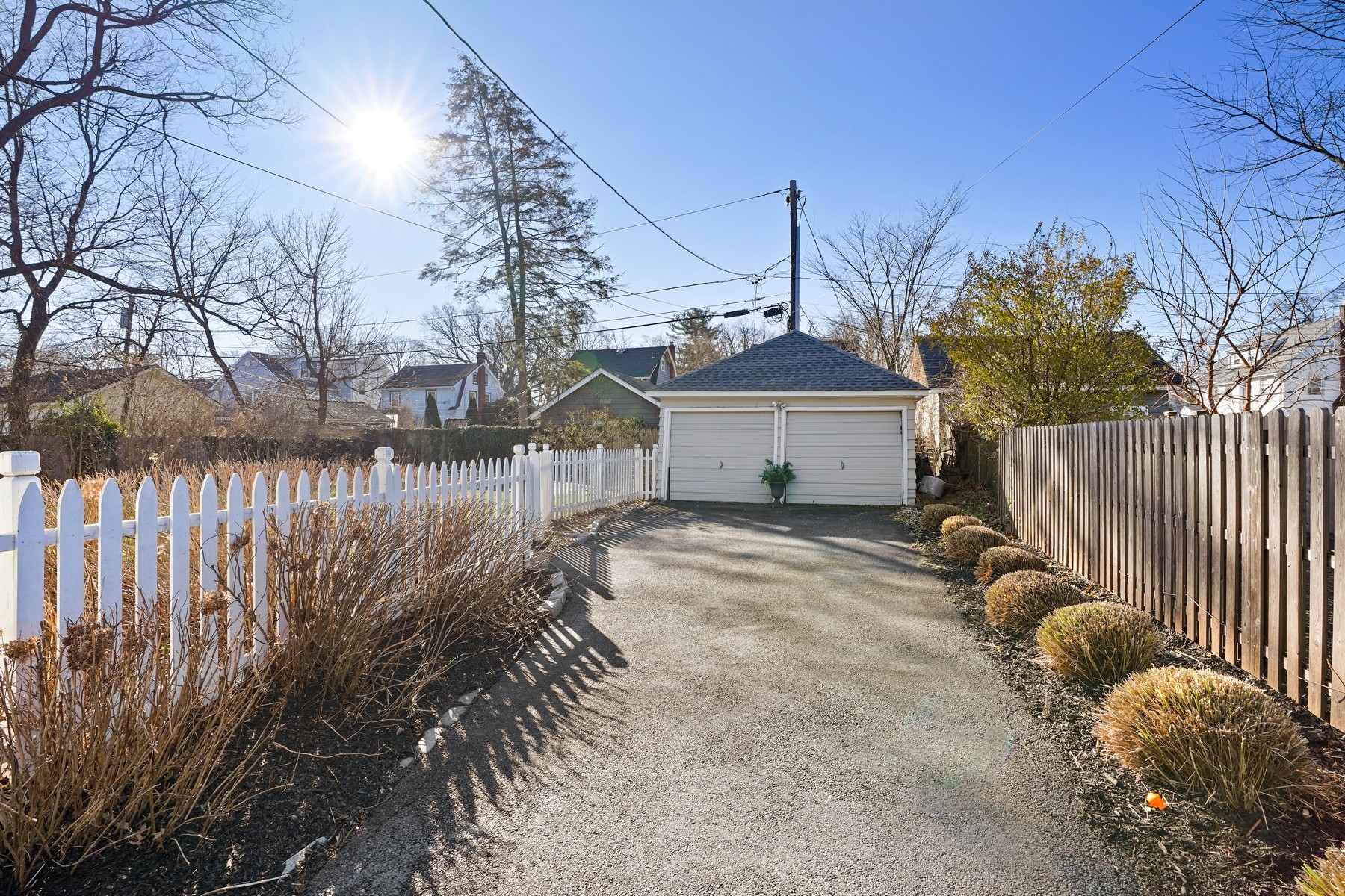 5 Euclid Place 