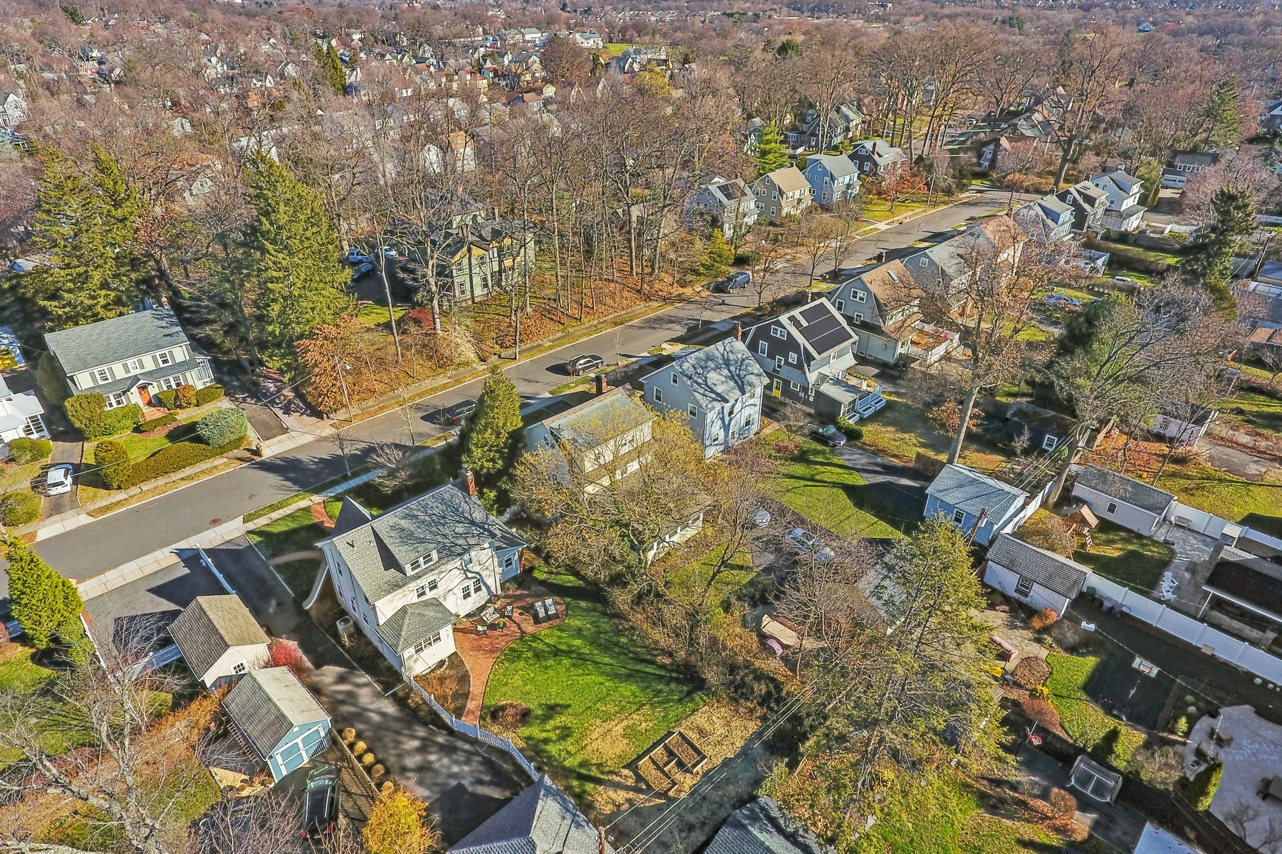 5 Euclid Place 
