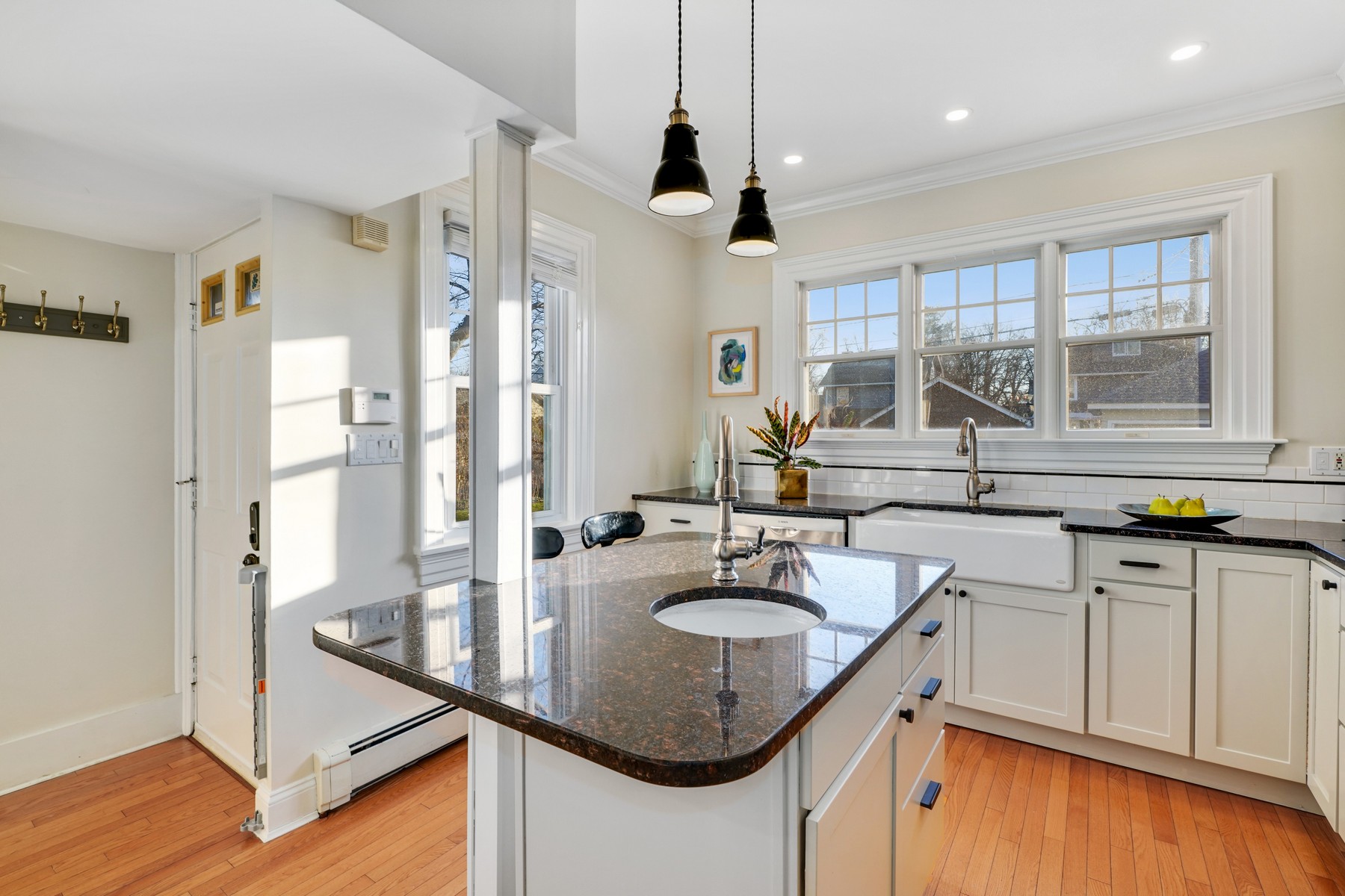 5 Euclid Place 