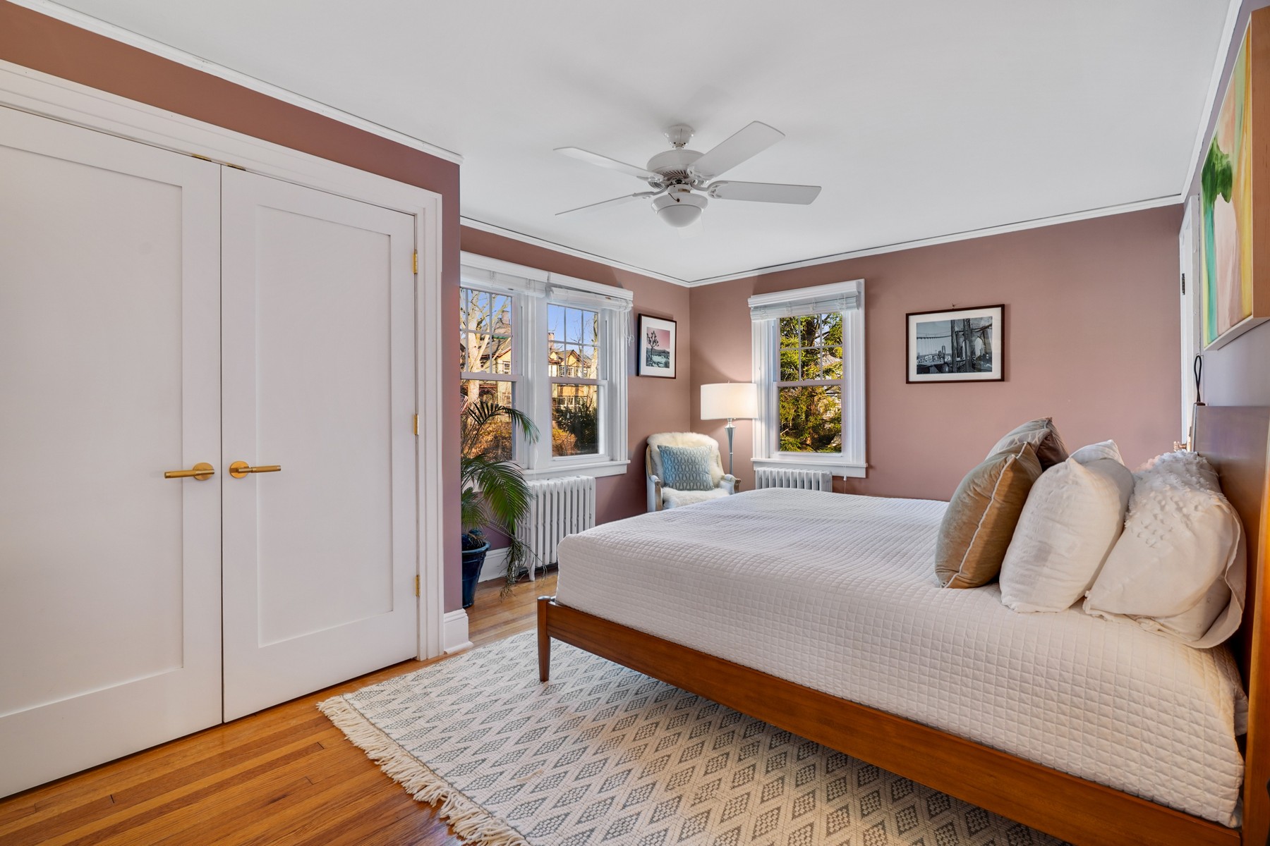 5 Euclid Place 
