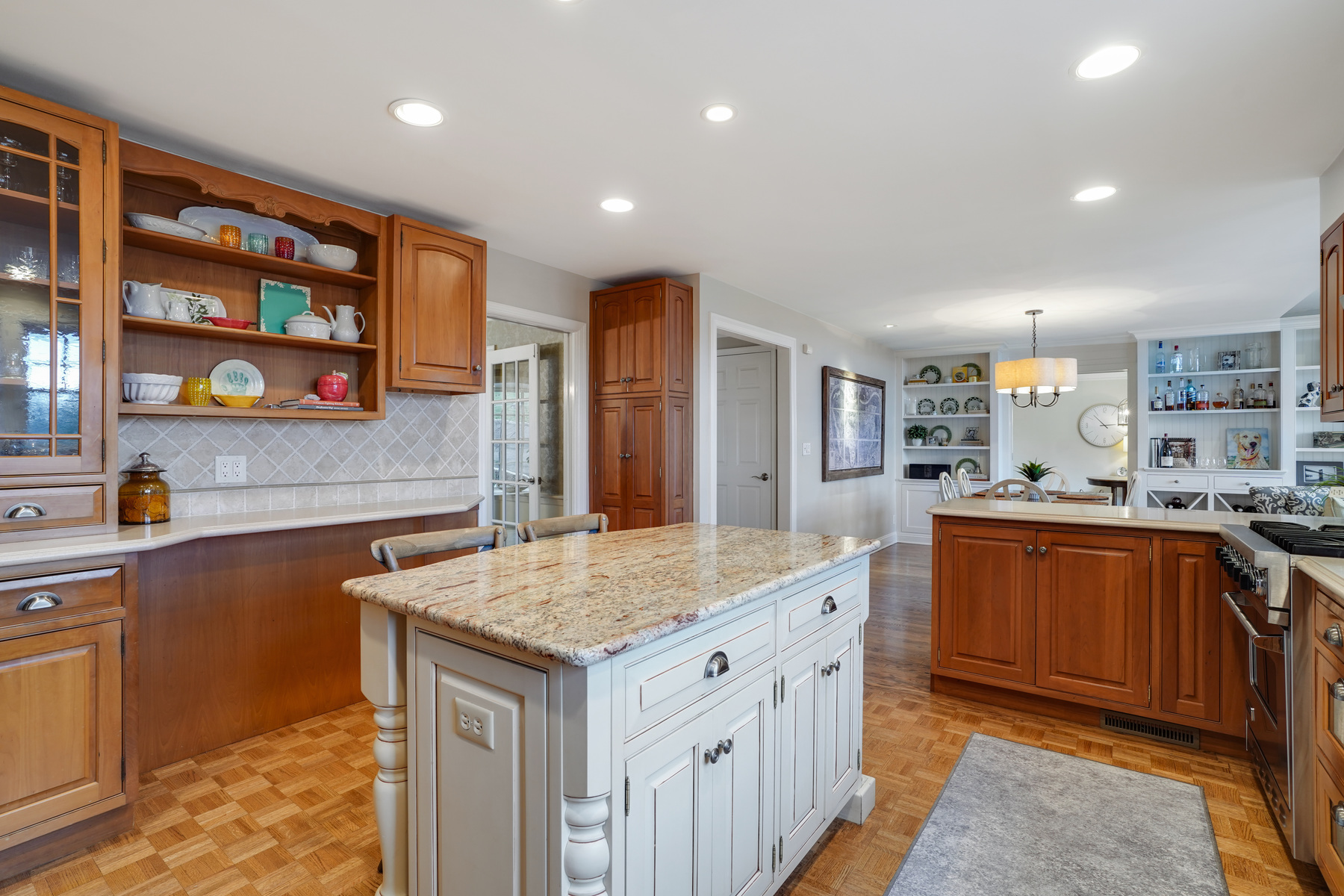 69 Druid Hill Road
