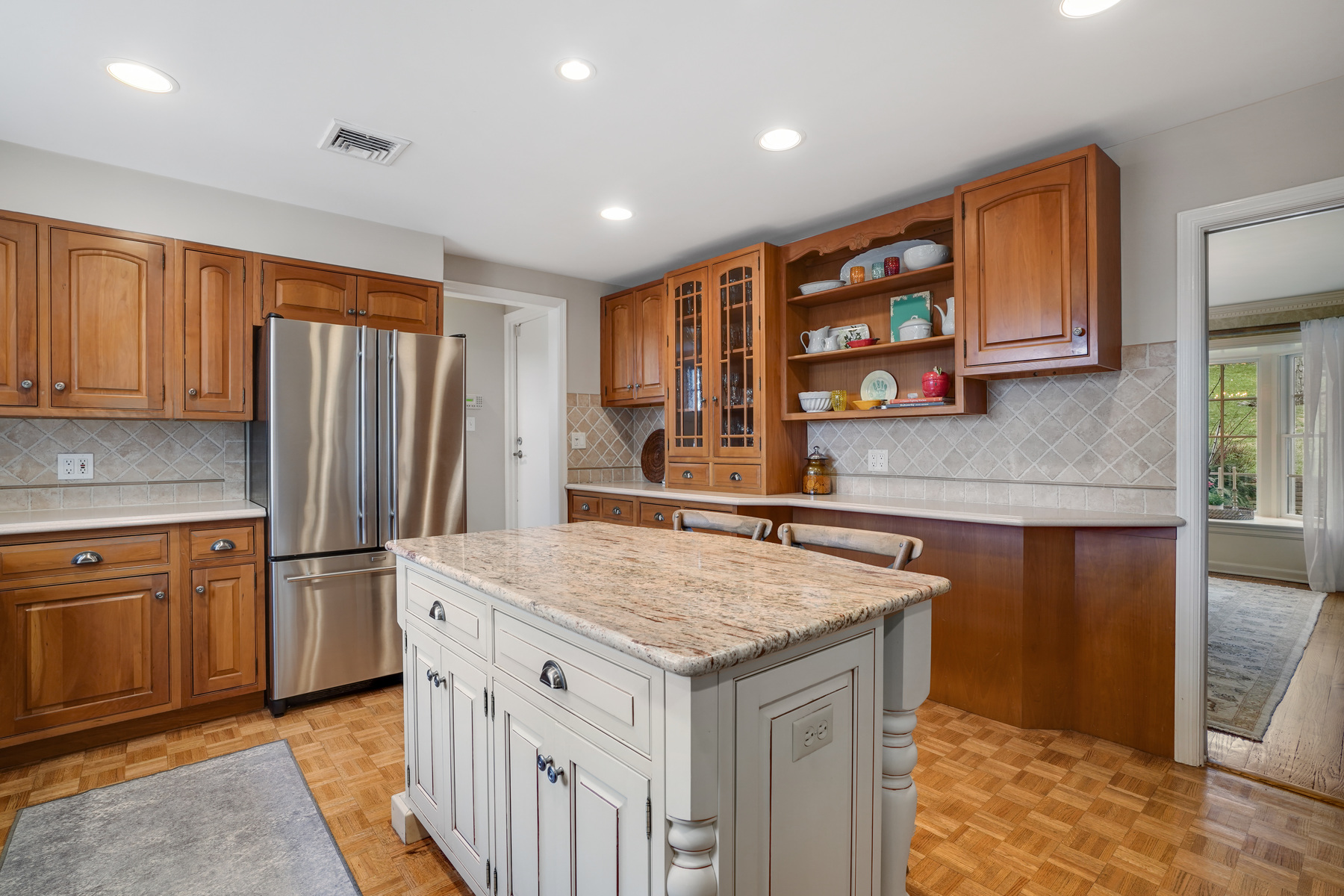 69 Druid Hill Road