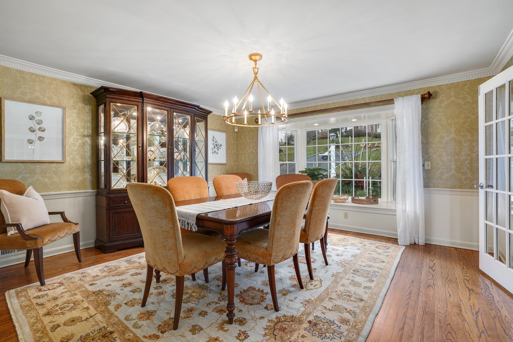 69 Druid Hill Road
